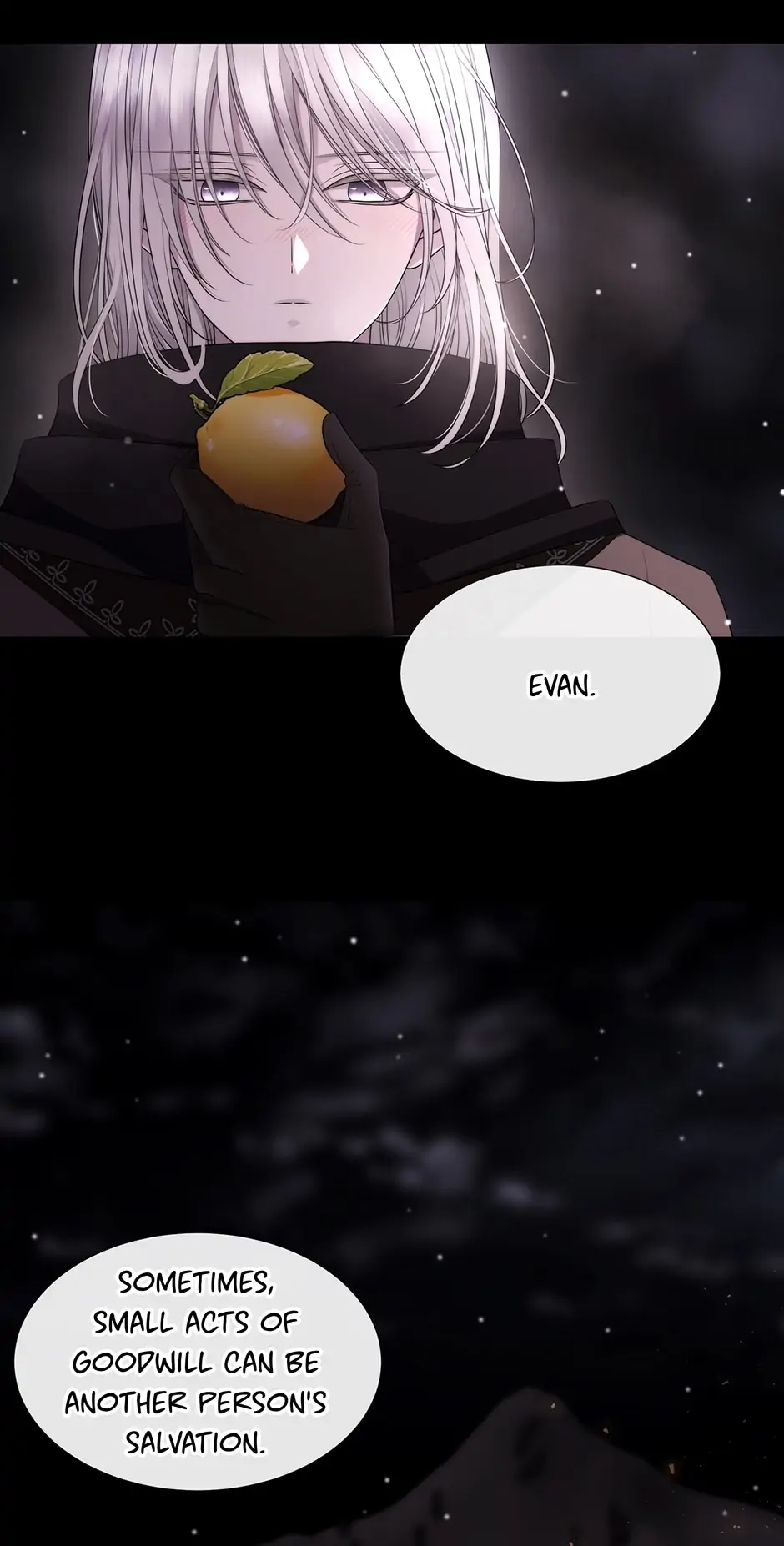 Charlotte Has Five Disciples Chapter 128 page 11