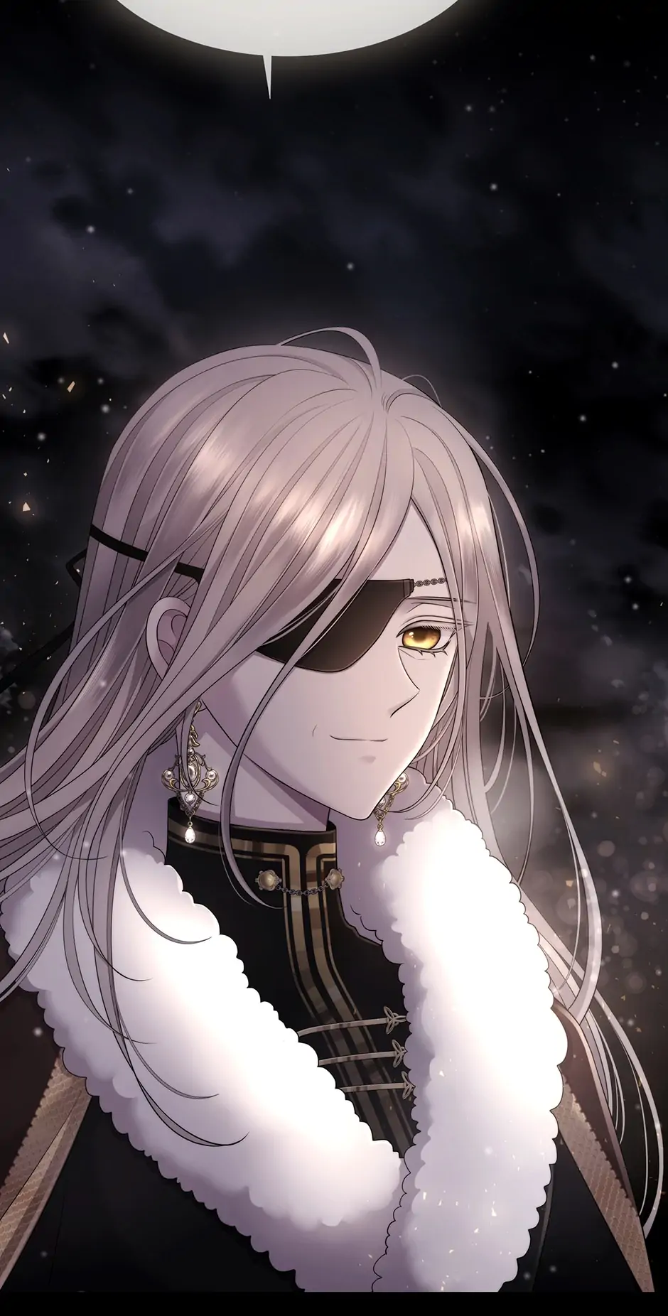 Charlotte Has Five Disciples Chapter 128 page 15