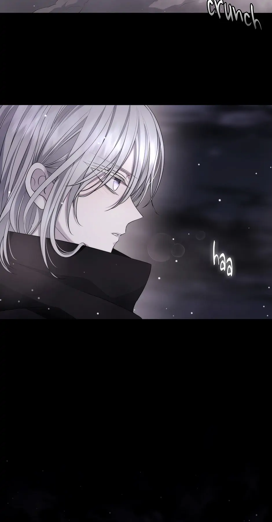 Charlotte Has Five Disciples Chapter 128 page 1