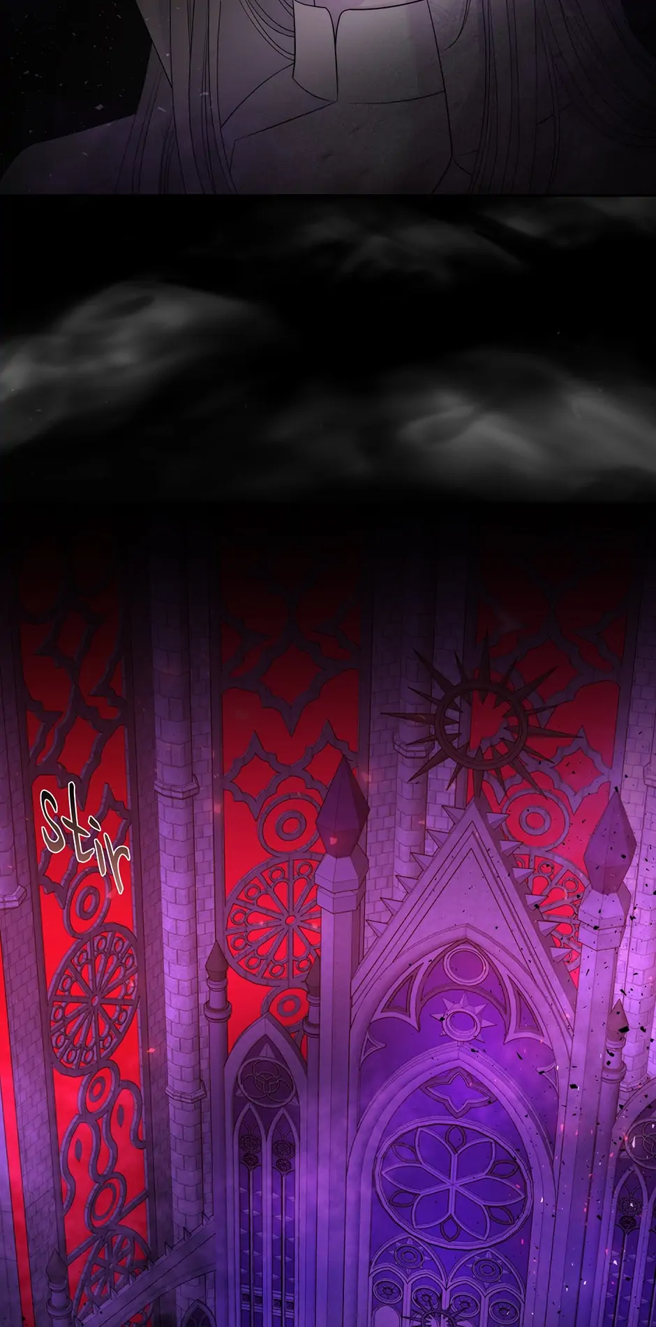 Charlotte Has Five Disciples Chapter 128 page 21