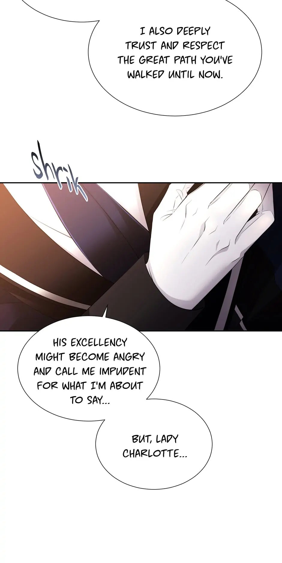 Charlotte Has Five Disciples Chapter 128 page 30