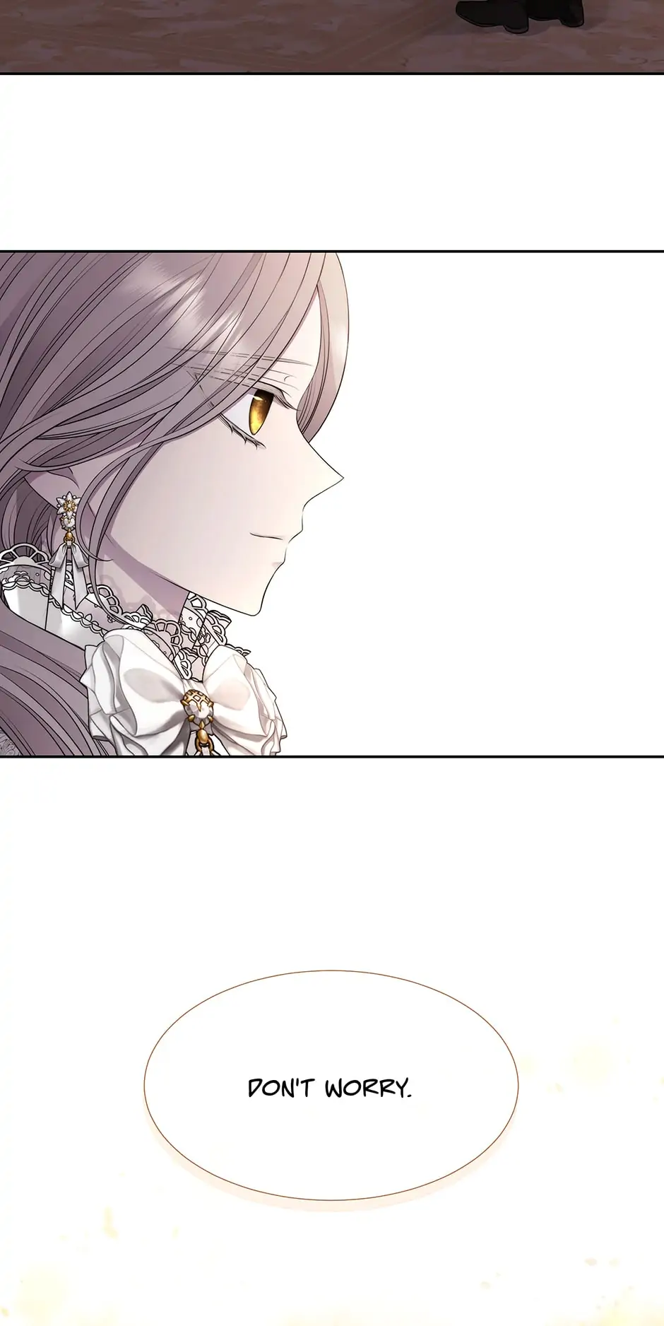 Charlotte Has Five Disciples Chapter 128 page 32