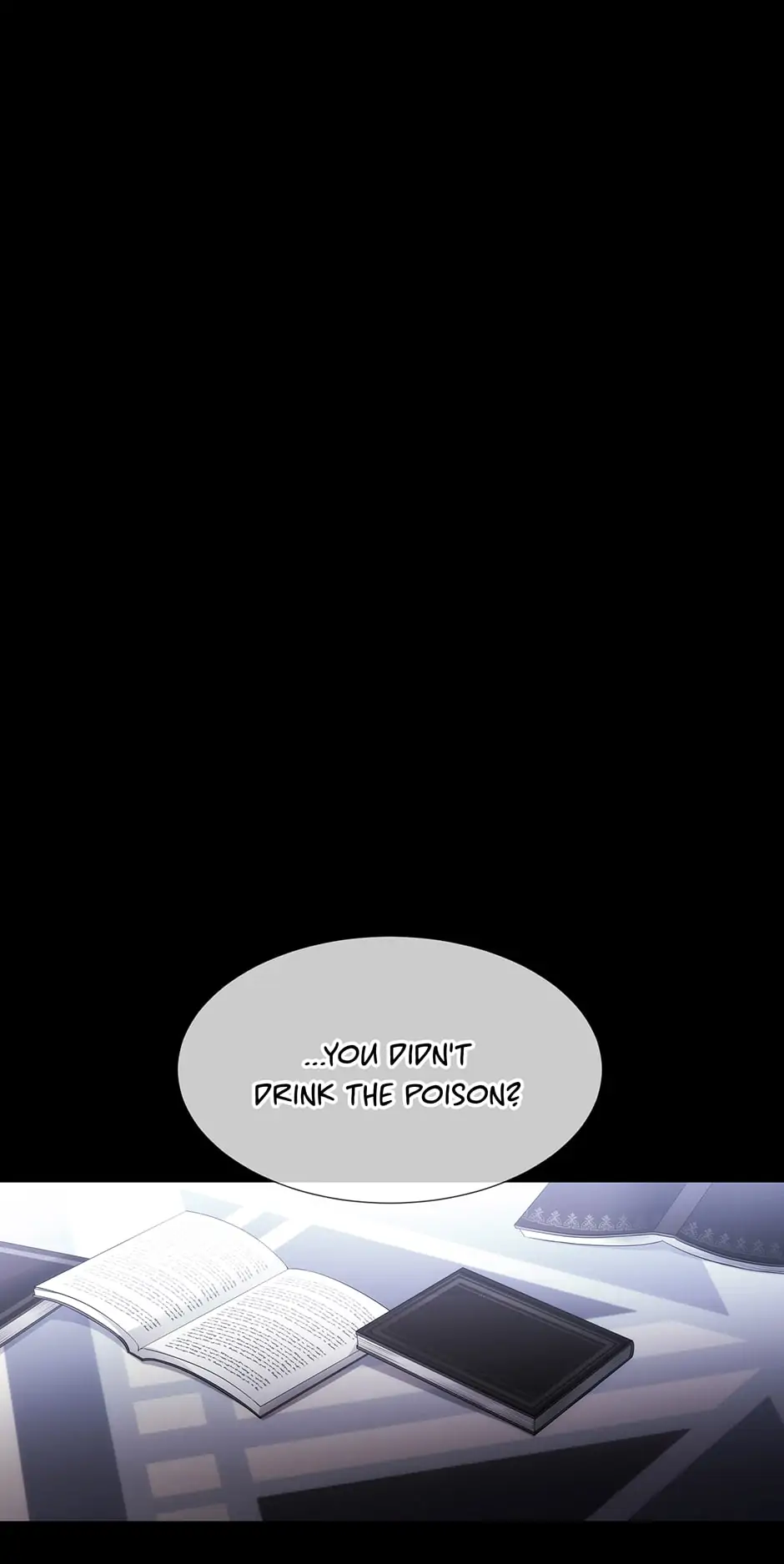 Charlotte Has Five Disciples Chapter 128 page 36