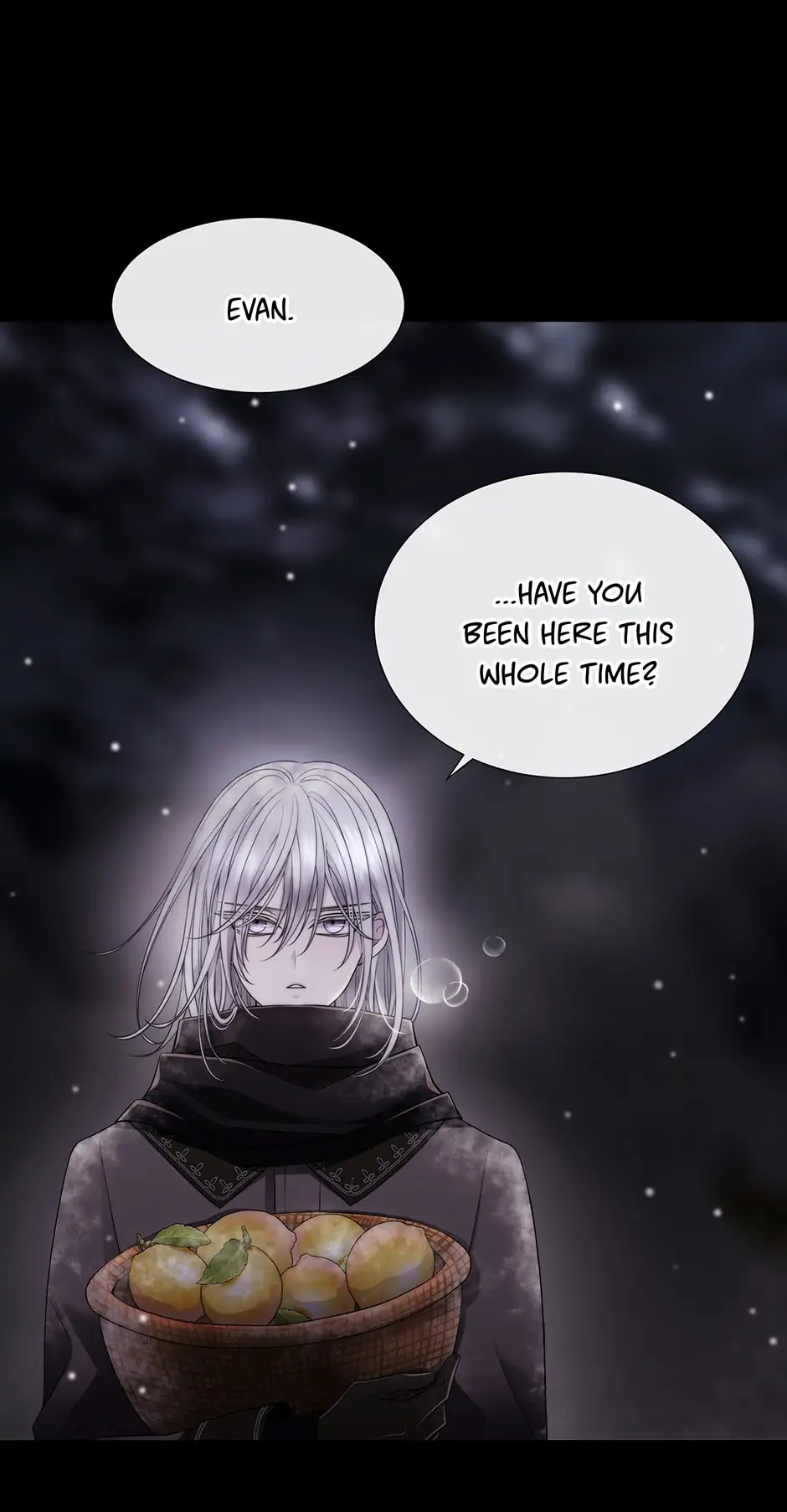 Charlotte Has Five Disciples Chapter 128 page 3