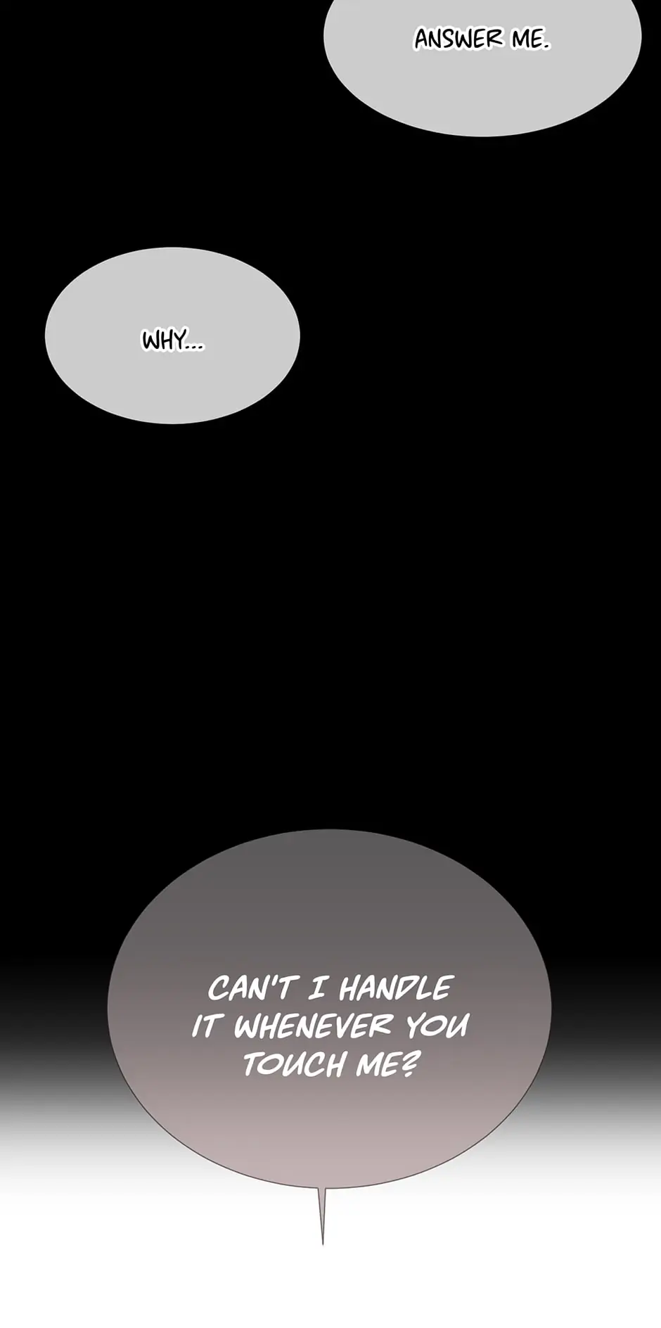 Charlotte Has Five Disciples Chapter 128 page 42