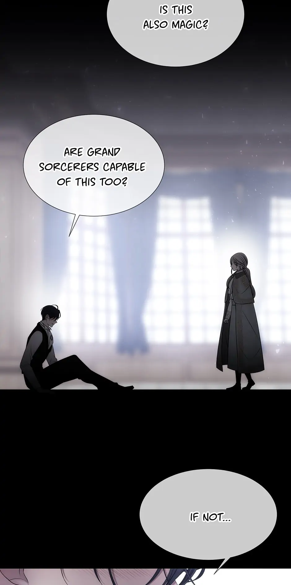 Charlotte Has Five Disciples Chapter 128 page 44