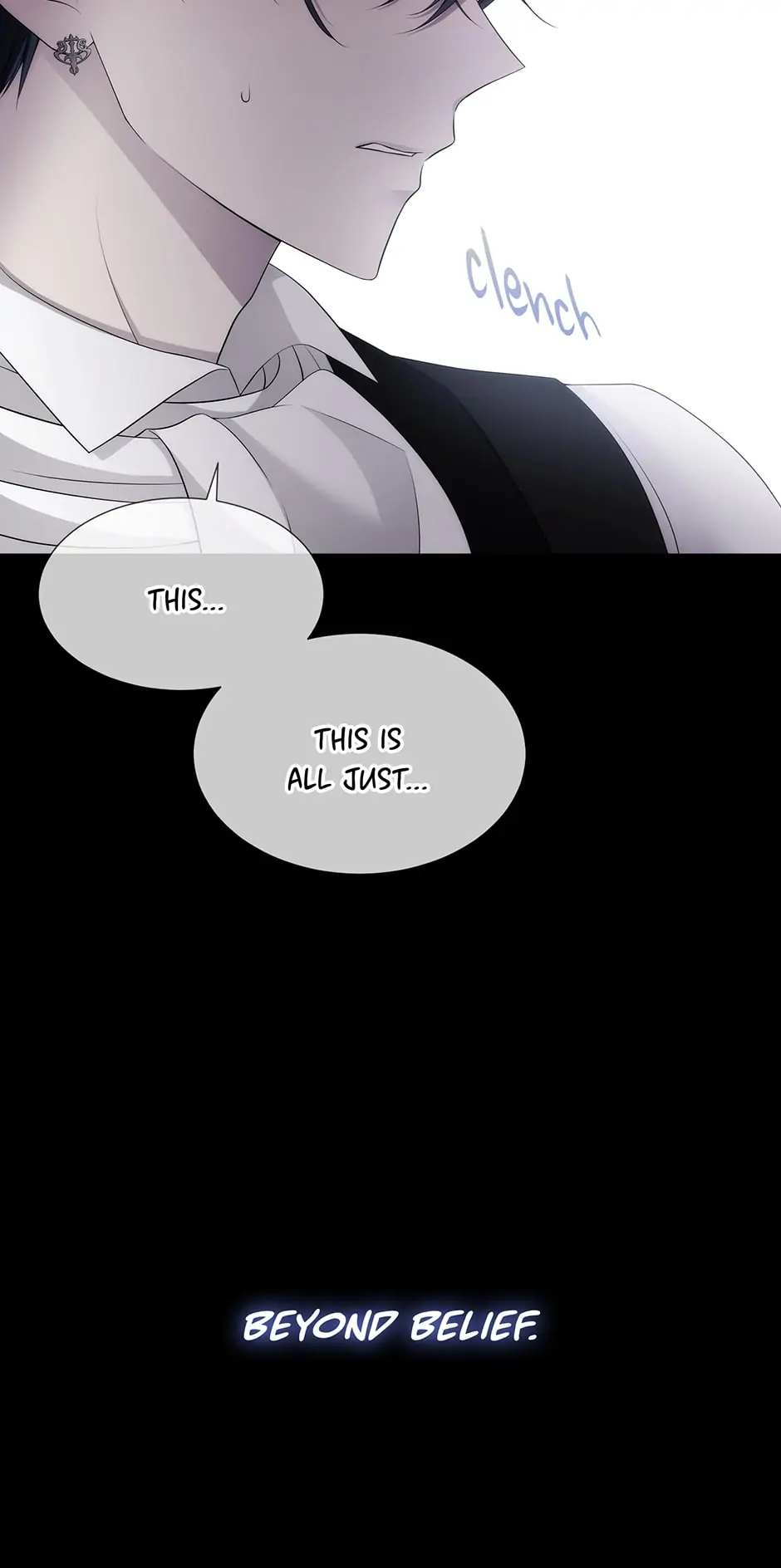 Charlotte Has Five Disciples Chapter 128 page 45