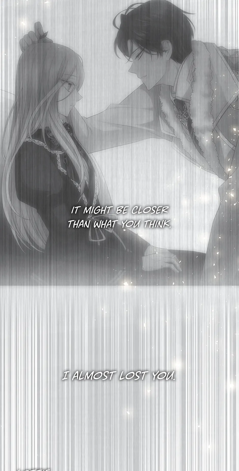 Charlotte Has Five Disciples Chapter 128 page 52