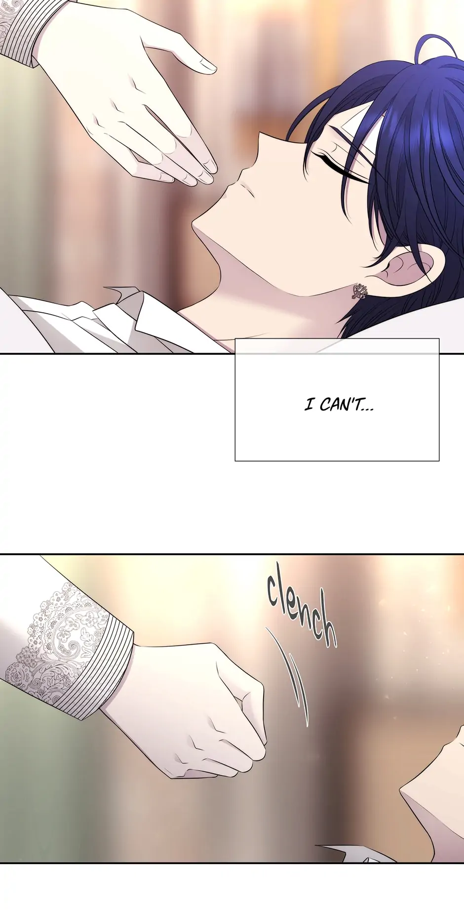 Charlotte Has Five Disciples Chapter 128 page 55