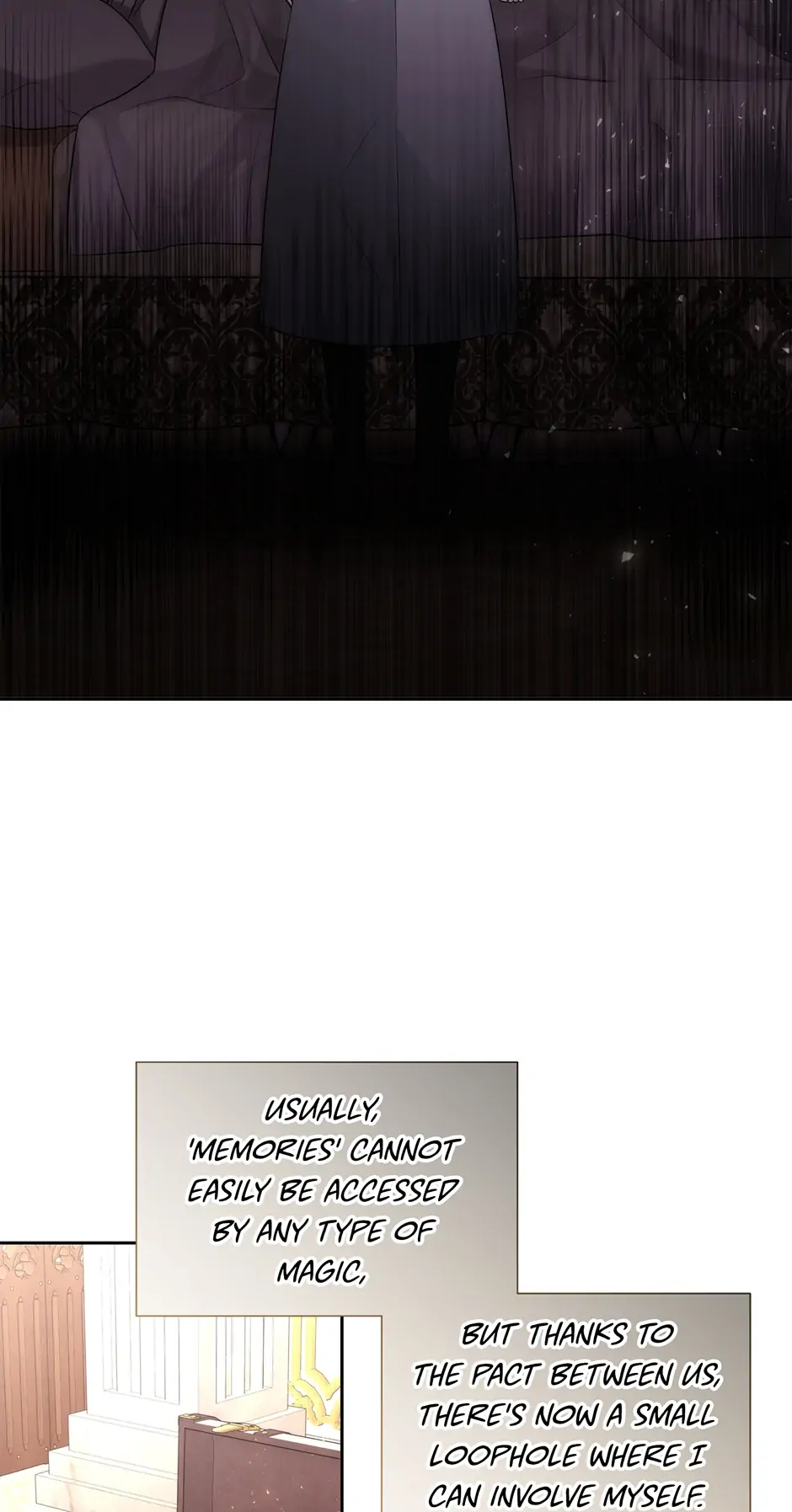 Charlotte Has Five Disciples Chapter 128 page 57