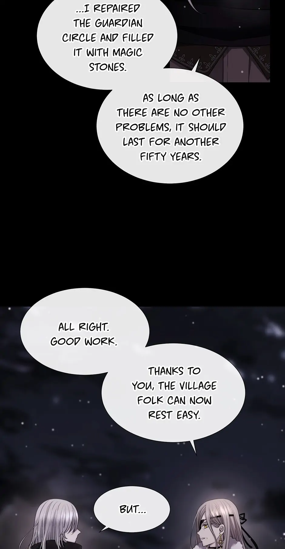 Charlotte Has Five Disciples Chapter 128 page 5