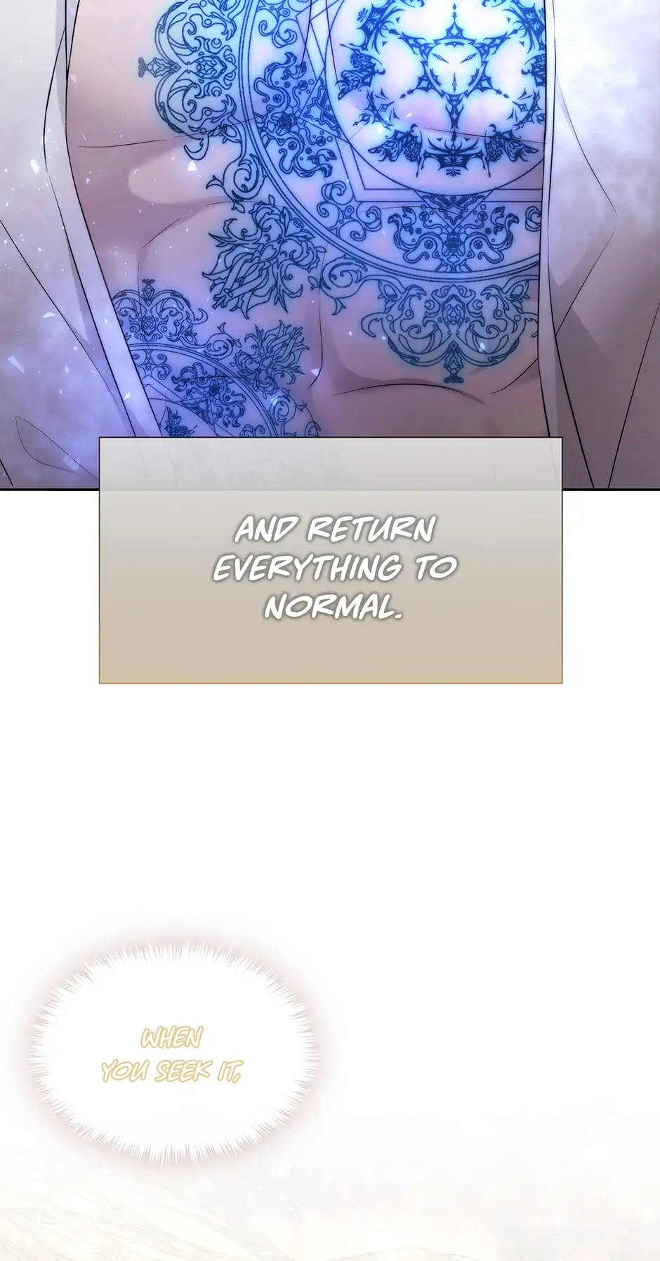 Charlotte Has Five Disciples Chapter 128 page 60