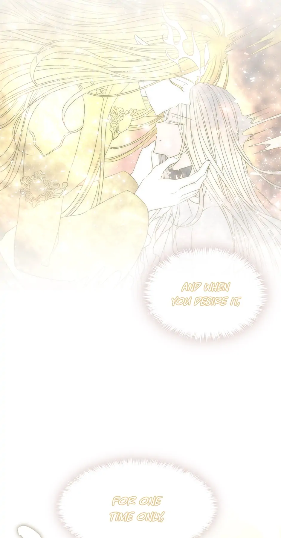 Charlotte Has Five Disciples Chapter 128 page 61