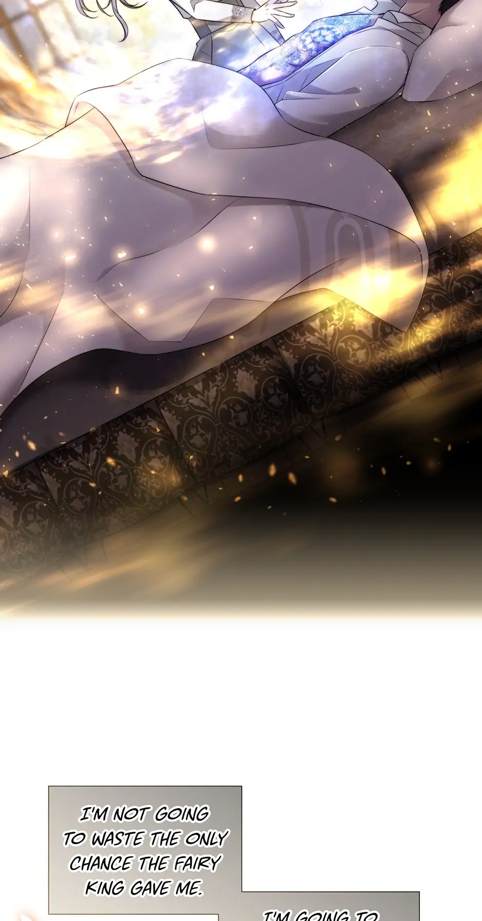 Charlotte Has Five Disciples Chapter 128 page 63
