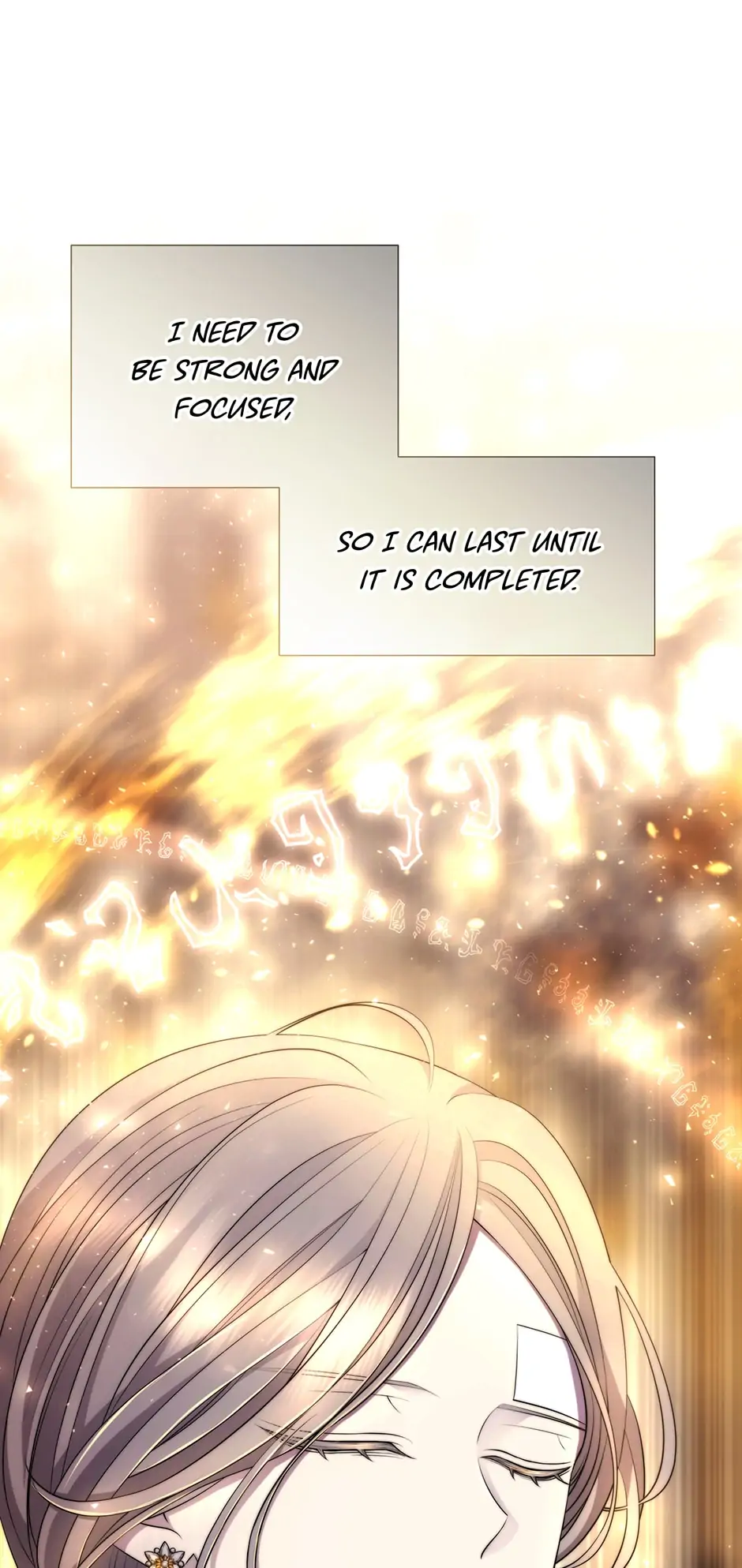 Charlotte Has Five Disciples Chapter 128 page 65