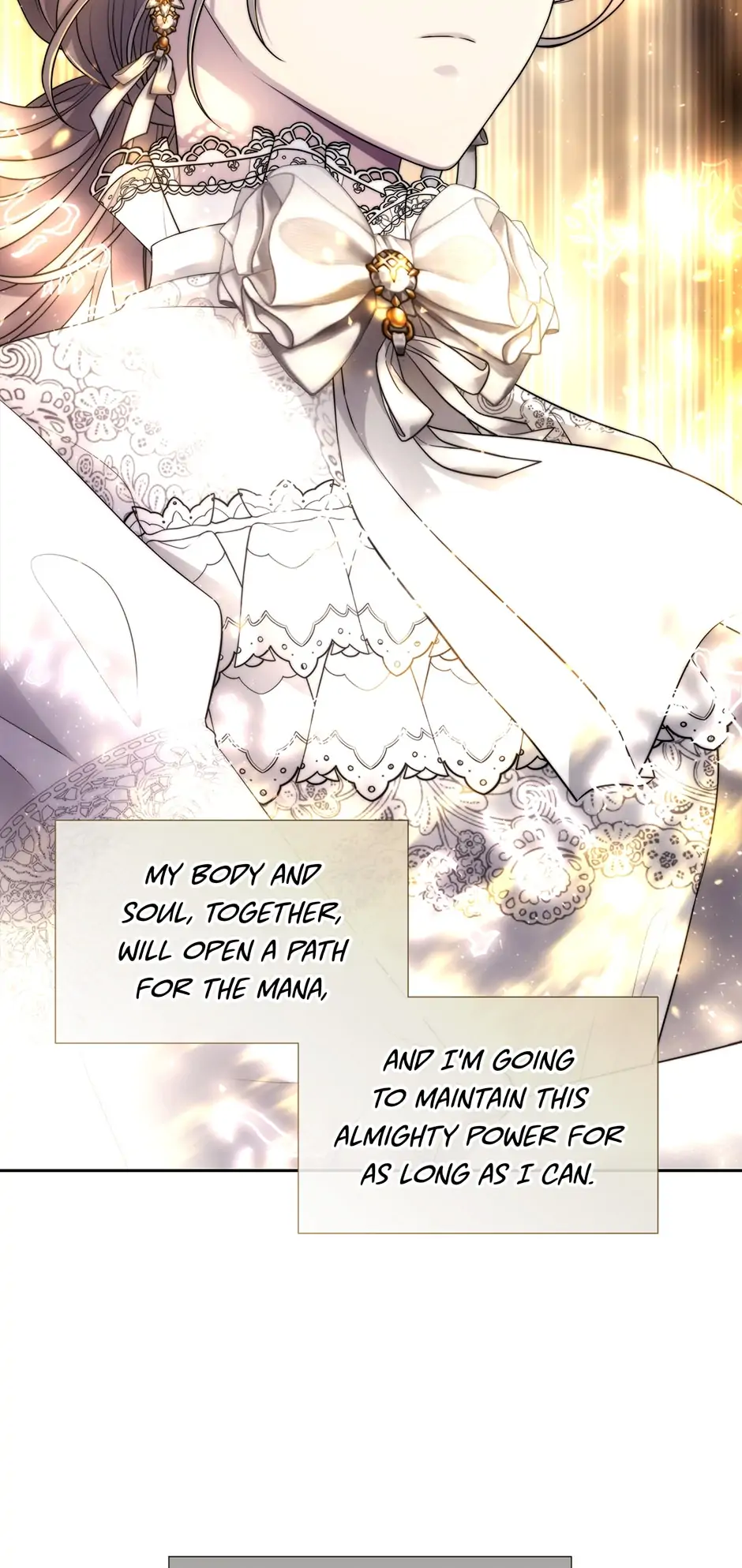 Charlotte Has Five Disciples Chapter 128 page 66