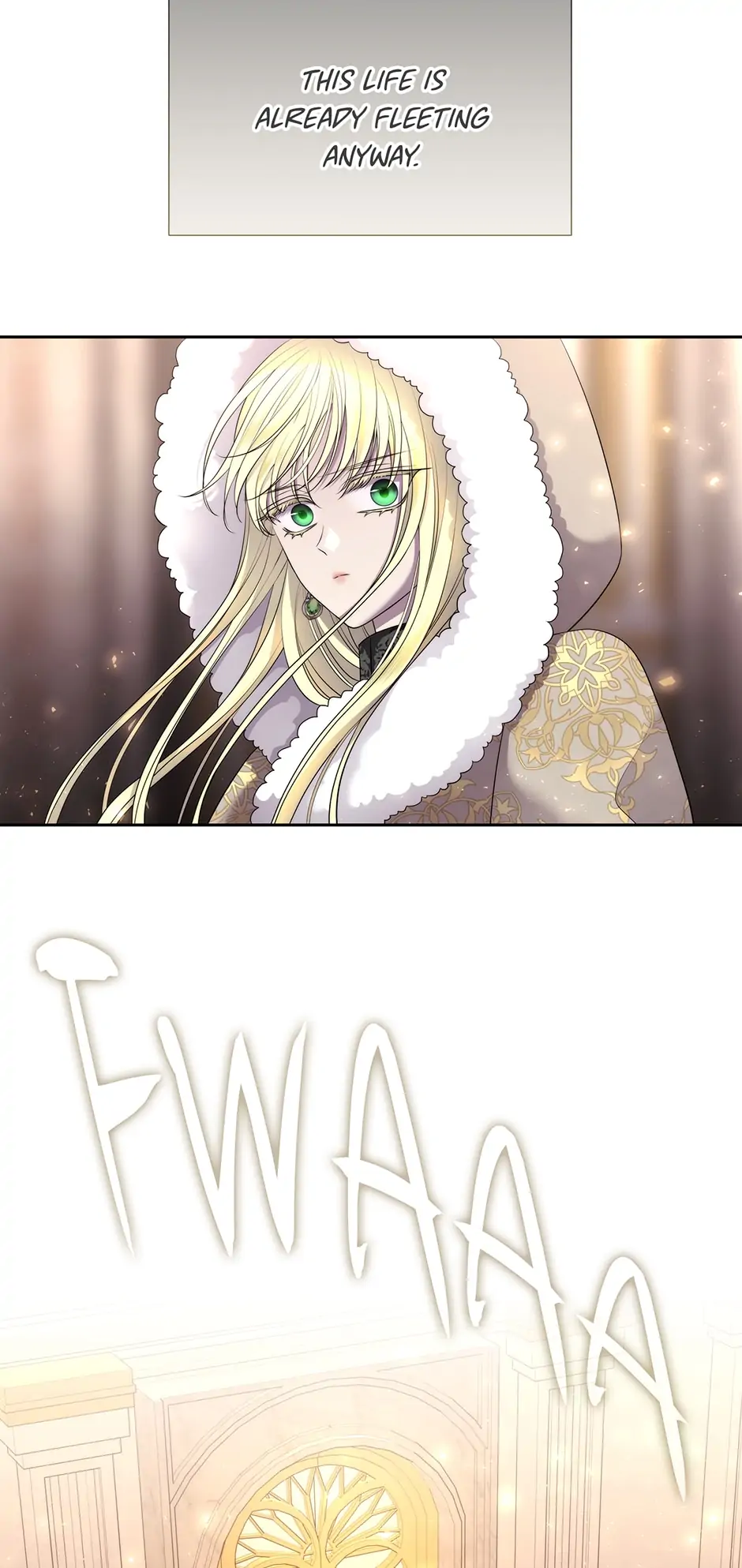 Charlotte Has Five Disciples Chapter 128 page 67