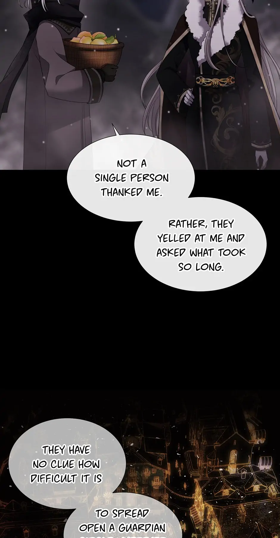 Charlotte Has Five Disciples Chapter 128 page 6