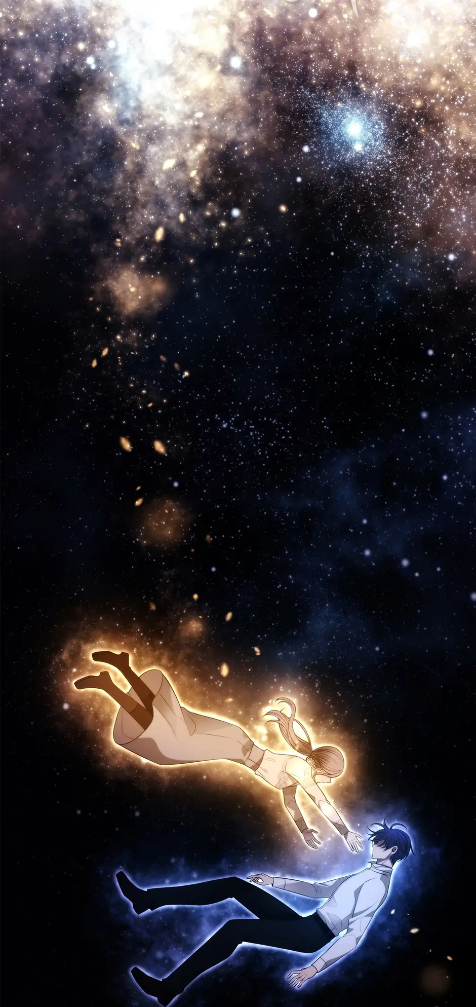 Charlotte Has Five Disciples Chapter 128 page 72