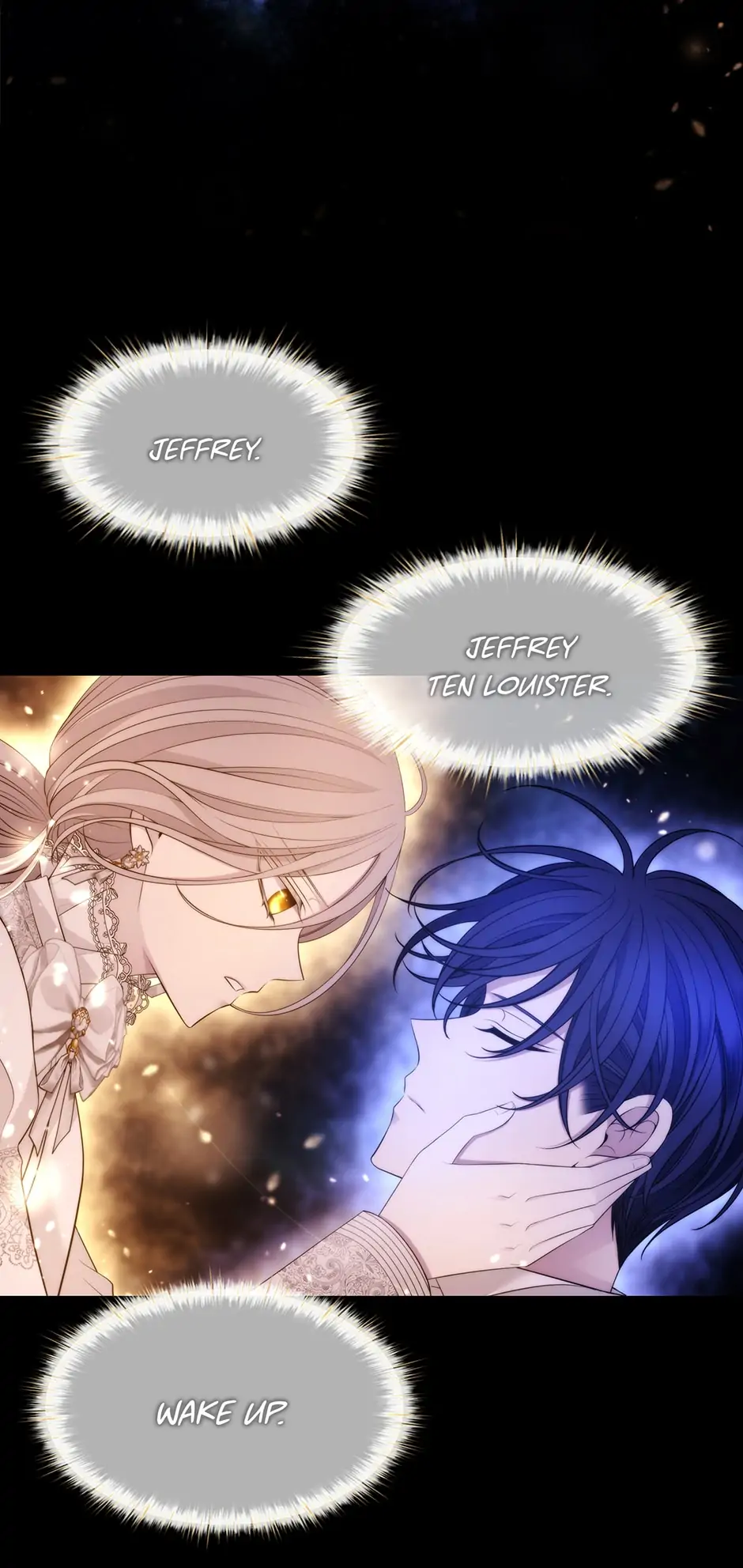 Charlotte Has Five Disciples Chapter 128 page 73