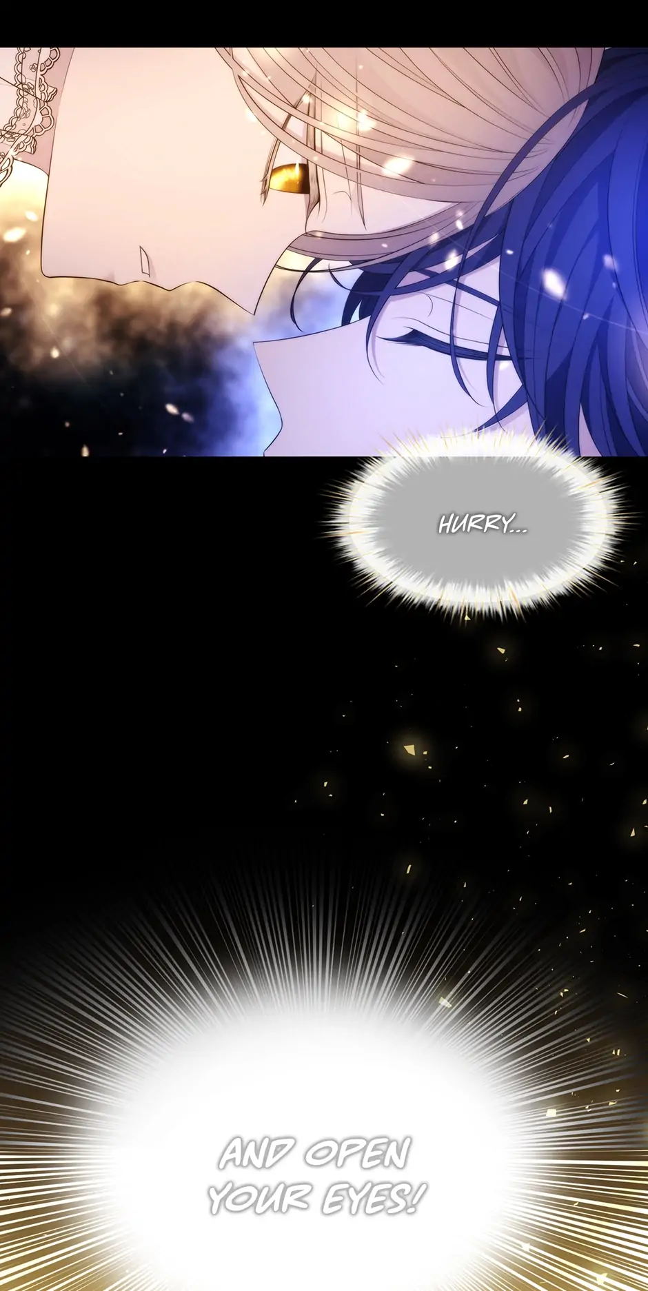 Charlotte Has Five Disciples Chapter 128 page 74
