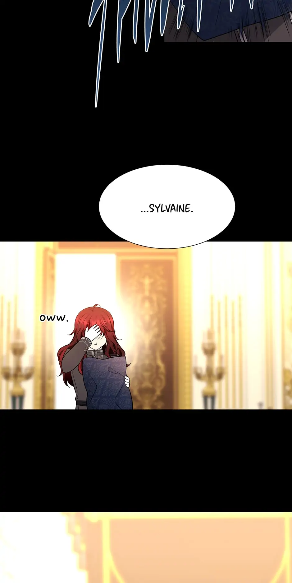 Charlotte Has Five Disciples Chapter 128 page 78