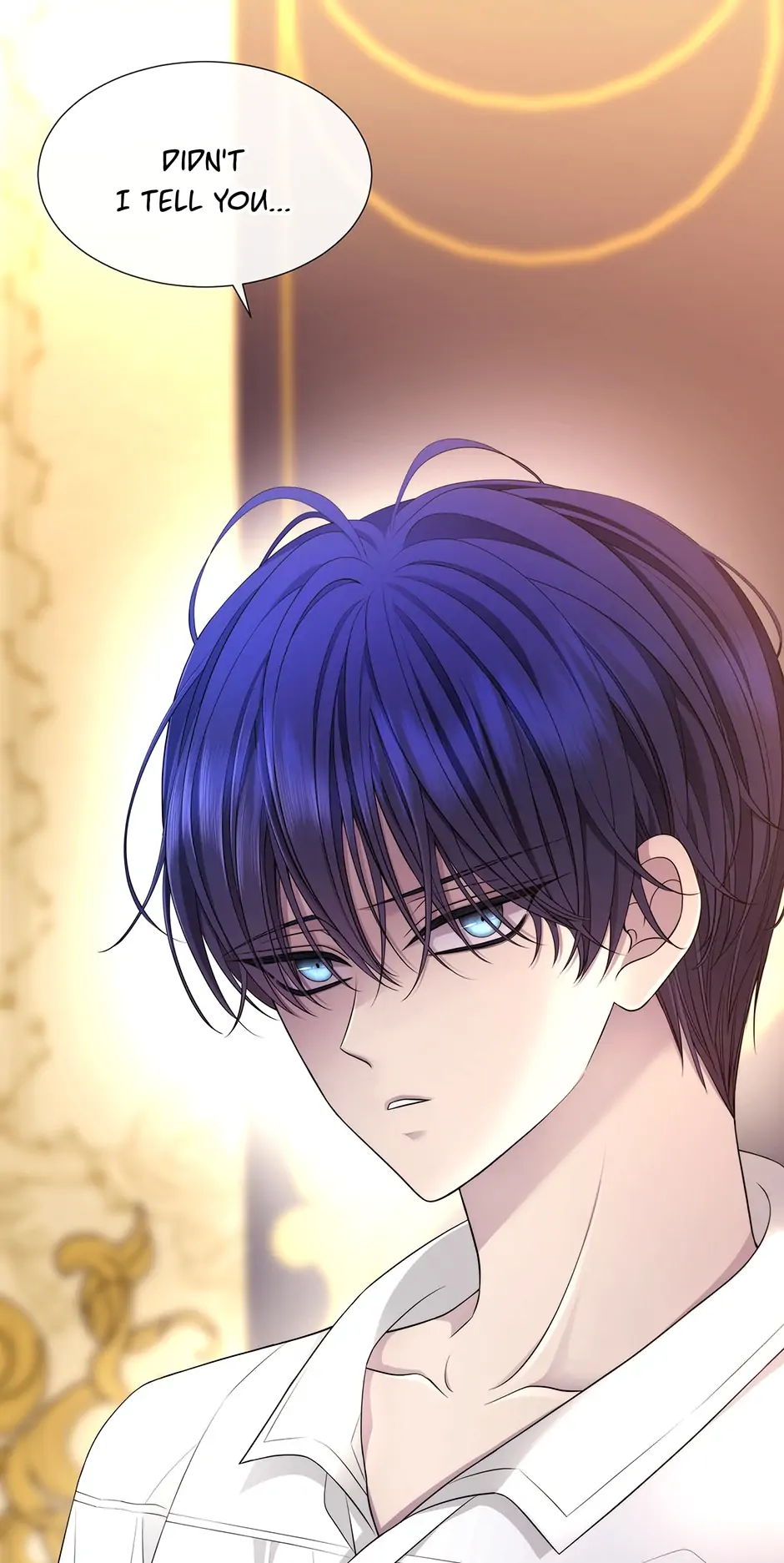 Charlotte Has Five Disciples Chapter 128 page 79