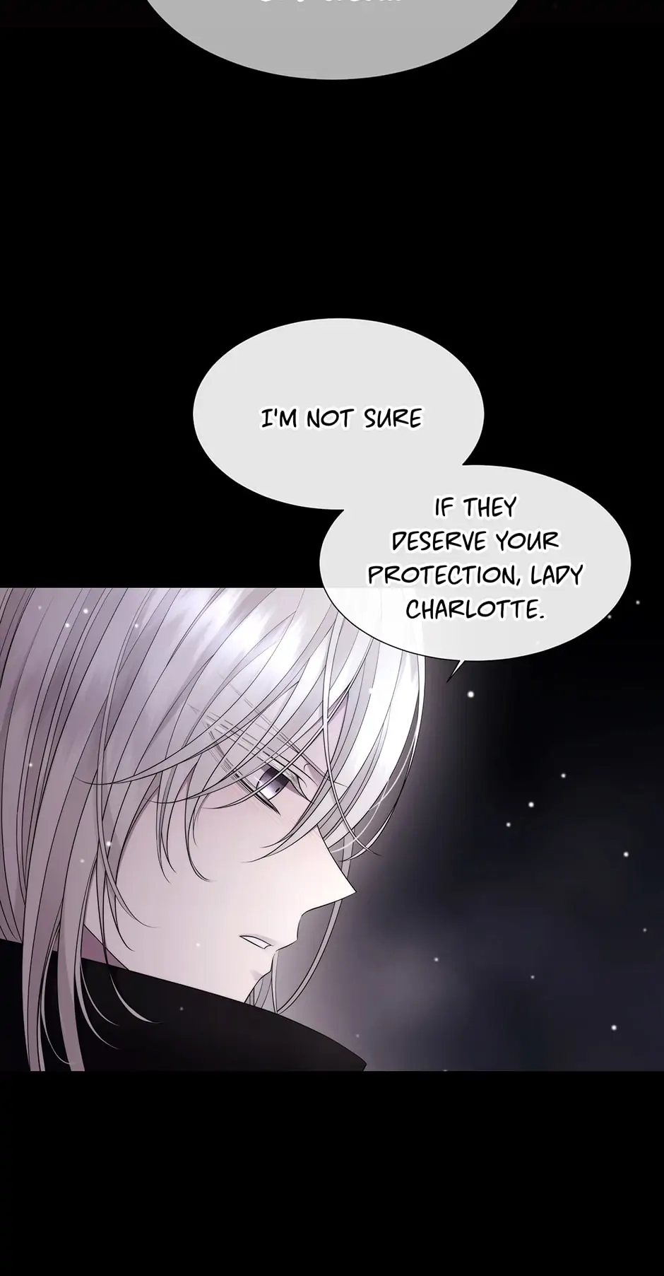 Charlotte Has Five Disciples Chapter 128 page 8