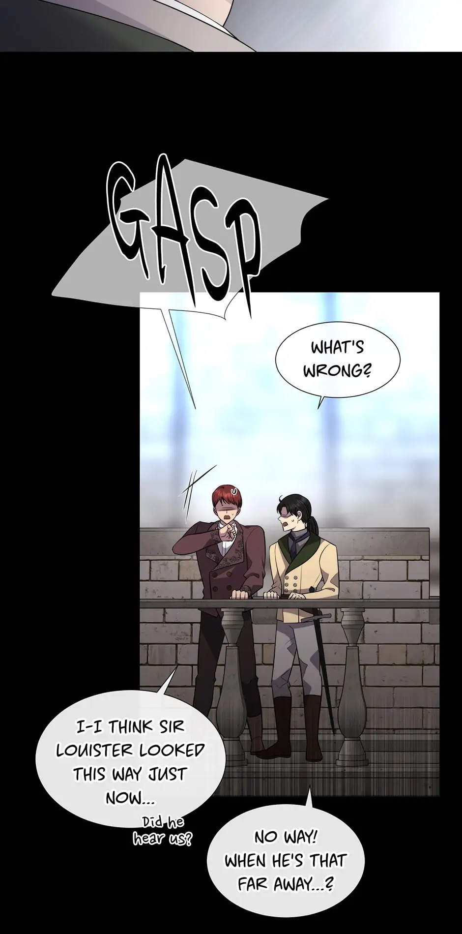 Charlotte Has Five Disciples Chapter 129 page 13