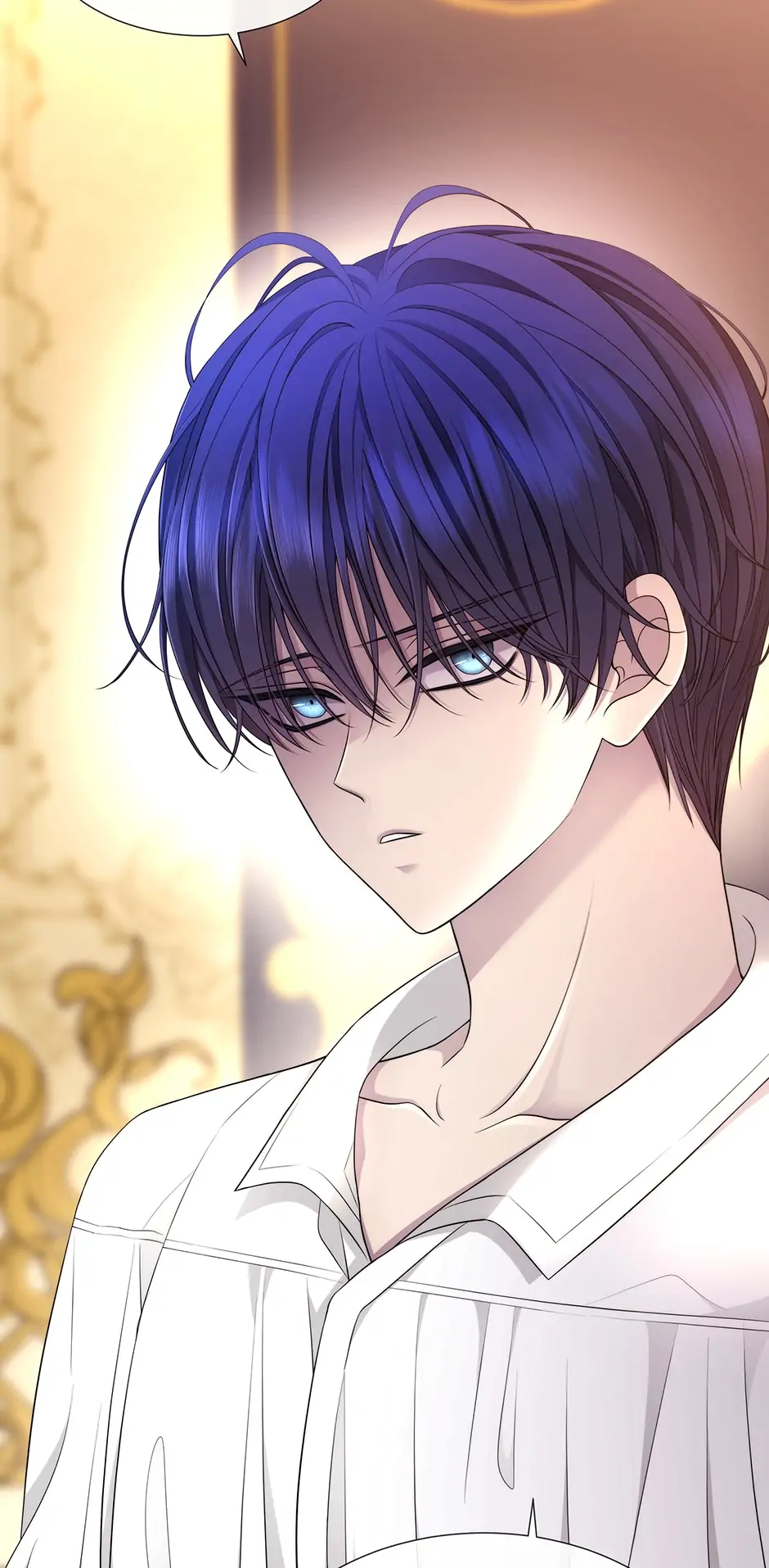 Charlotte Has Five Disciples Chapter 129 page 1