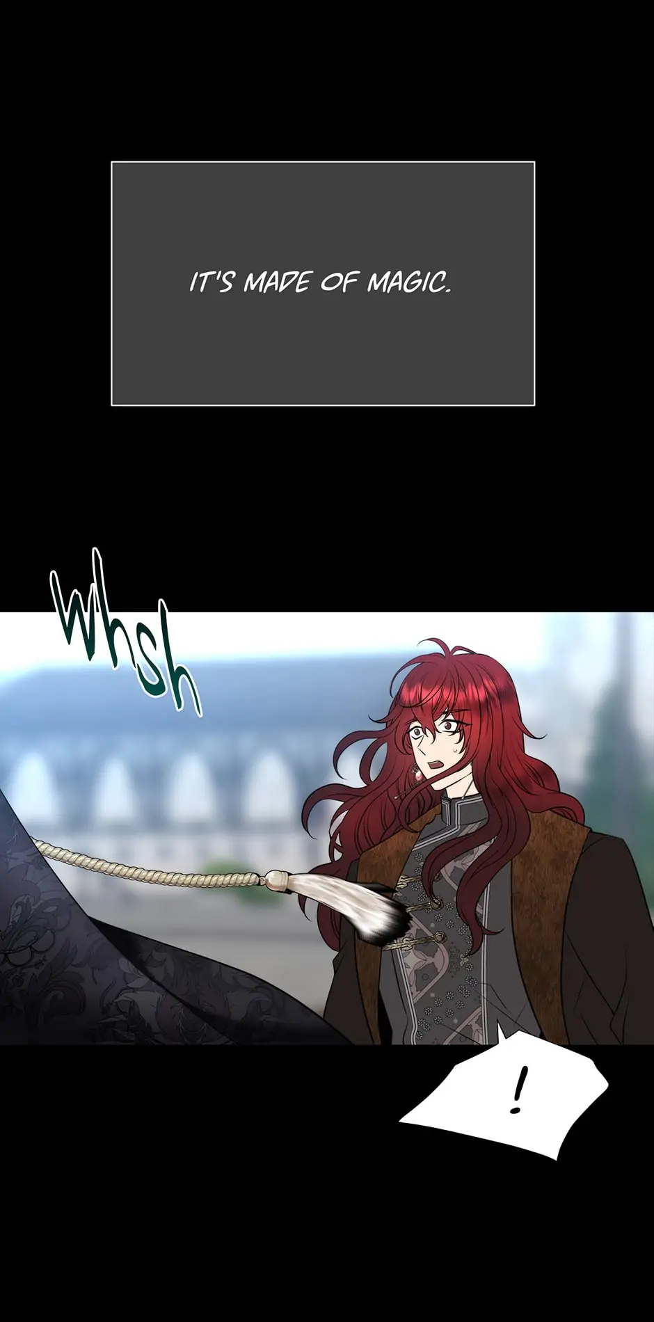 Charlotte Has Five Disciples Chapter 129 page 20