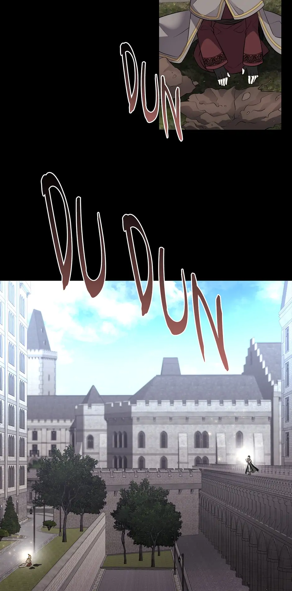 Charlotte Has Five Disciples Chapter 129 page 26