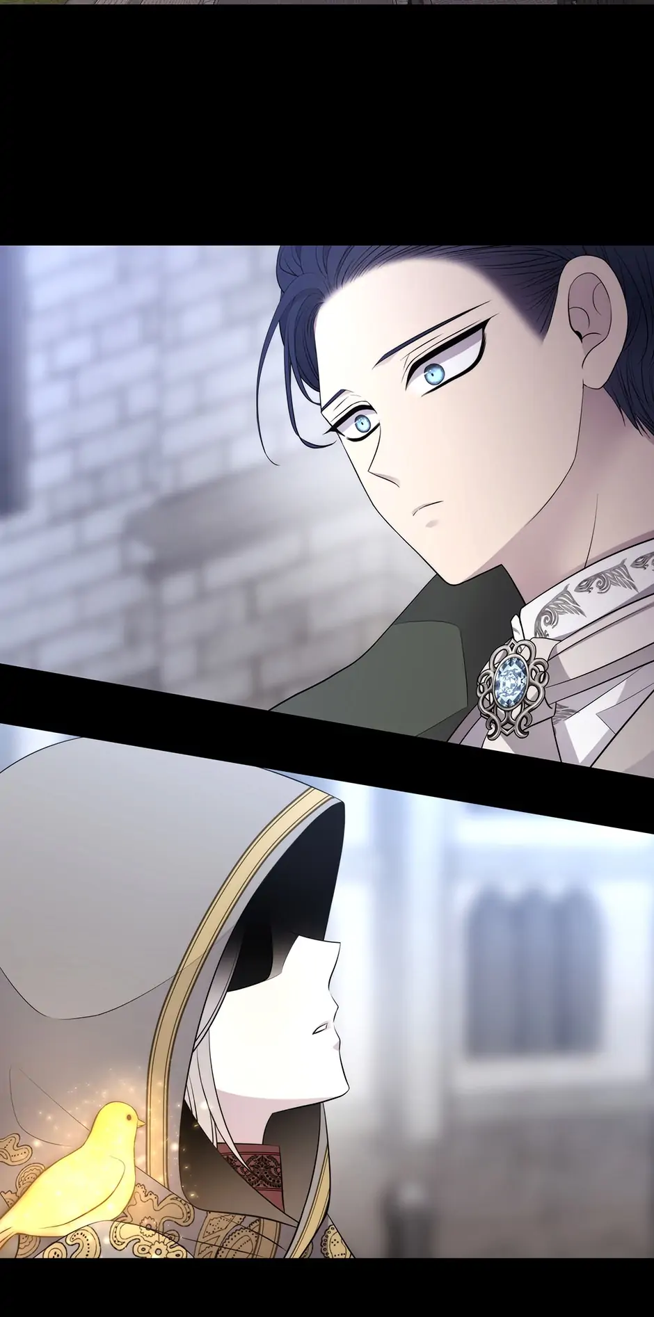 Charlotte Has Five Disciples Chapter 129 page 27