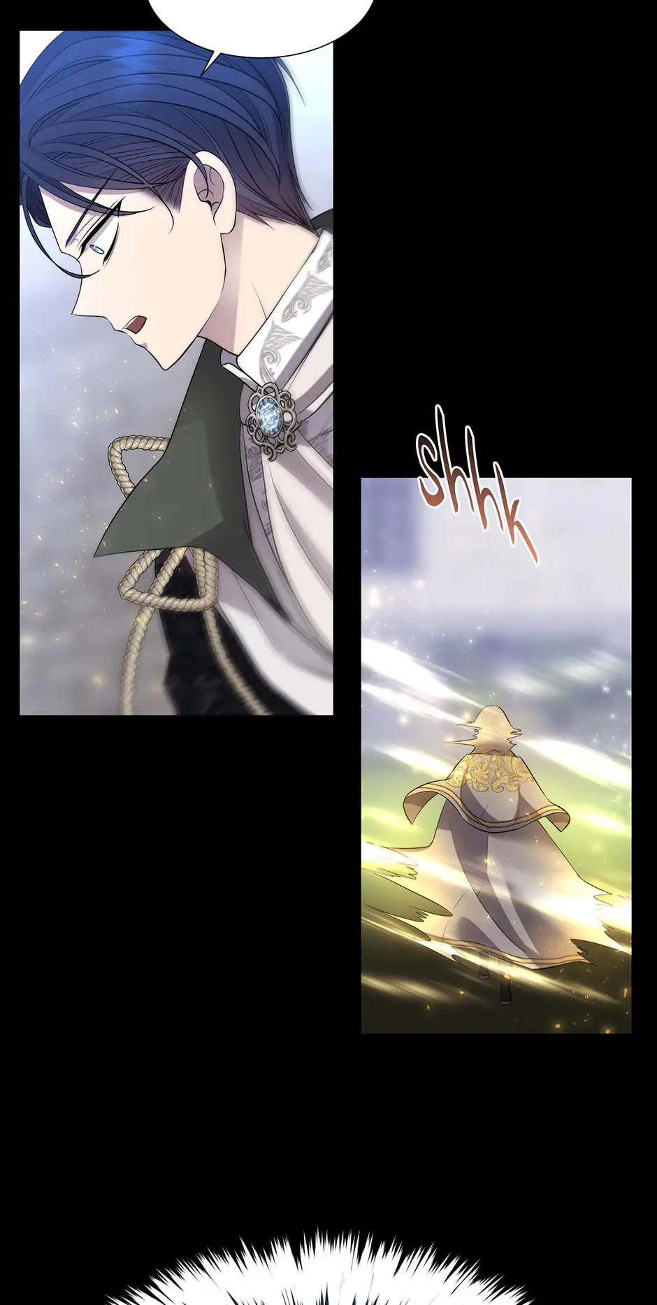 Charlotte Has Five Disciples Chapter 129 page 29