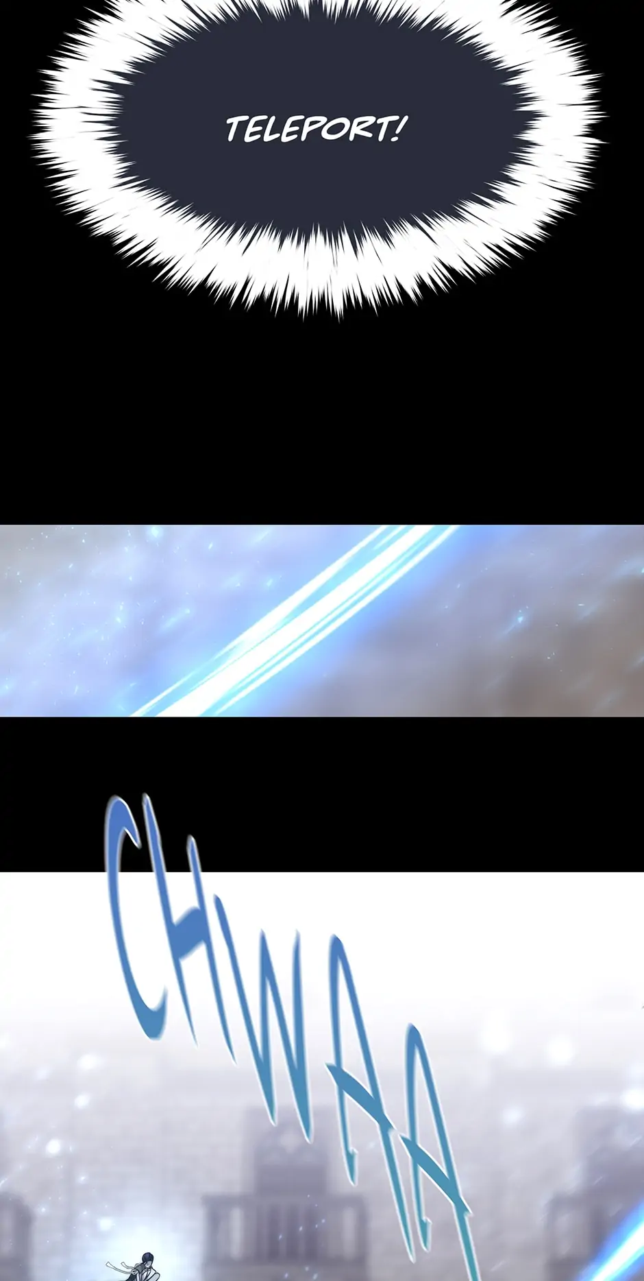Charlotte Has Five Disciples Chapter 129 page 30