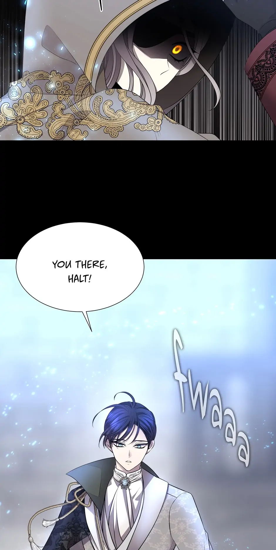 Charlotte Has Five Disciples Chapter 129 page 32