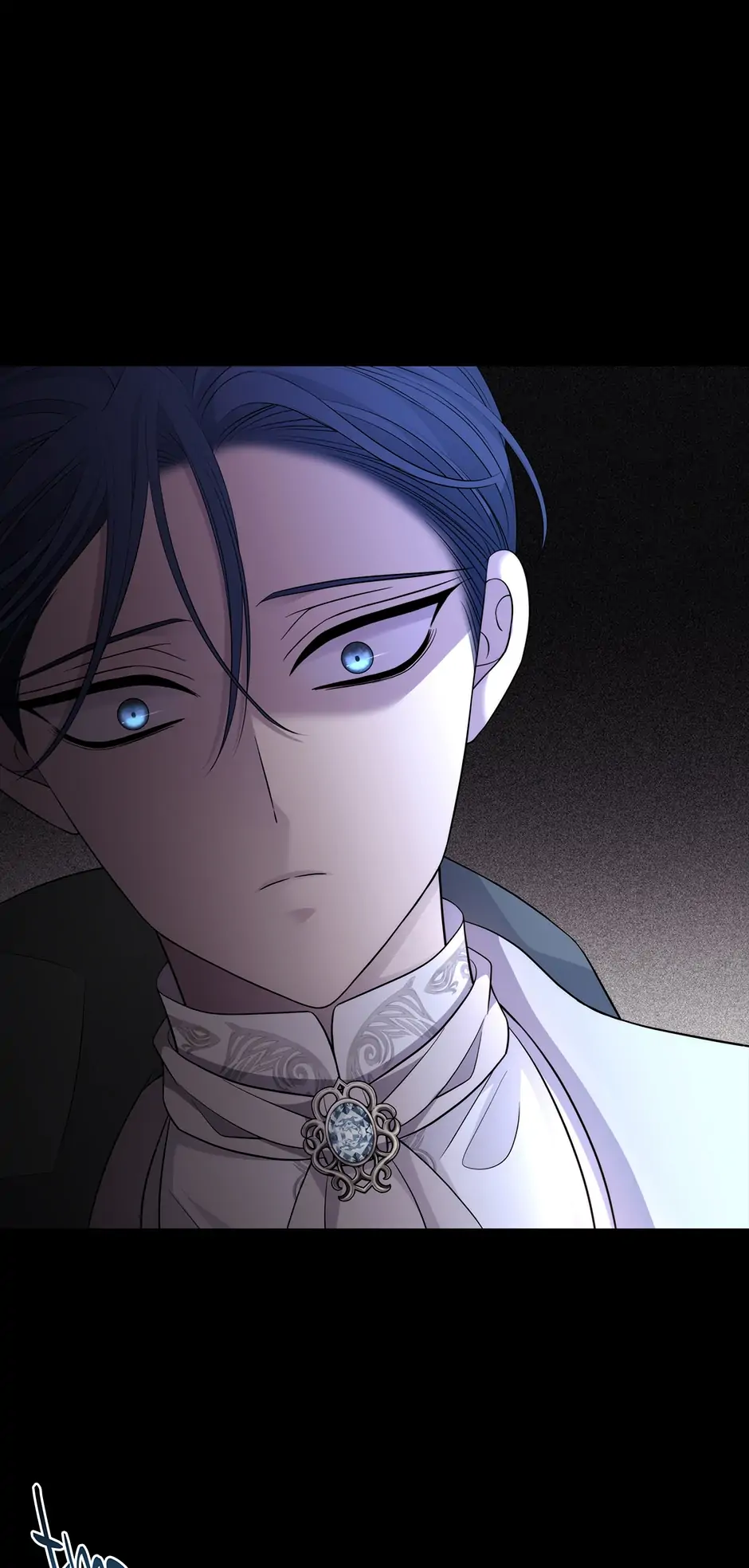 Charlotte Has Five Disciples Chapter 129 page 38