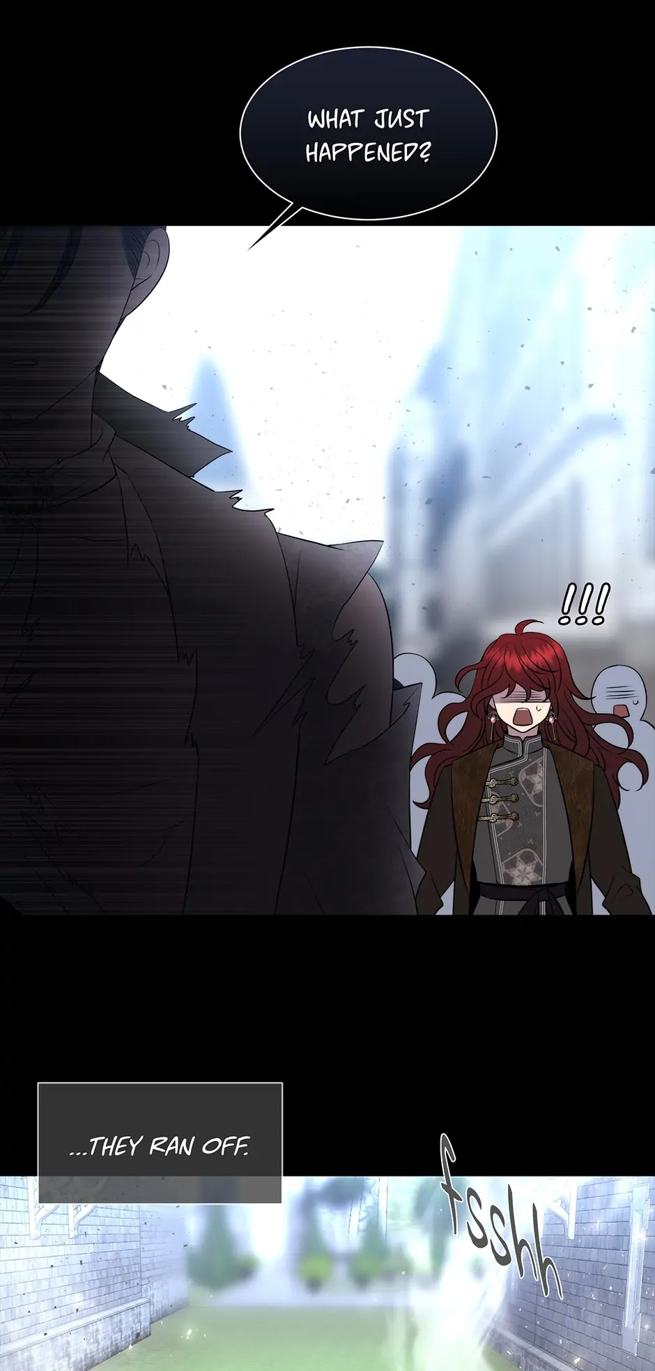 Charlotte Has Five Disciples Chapter 129 page 43