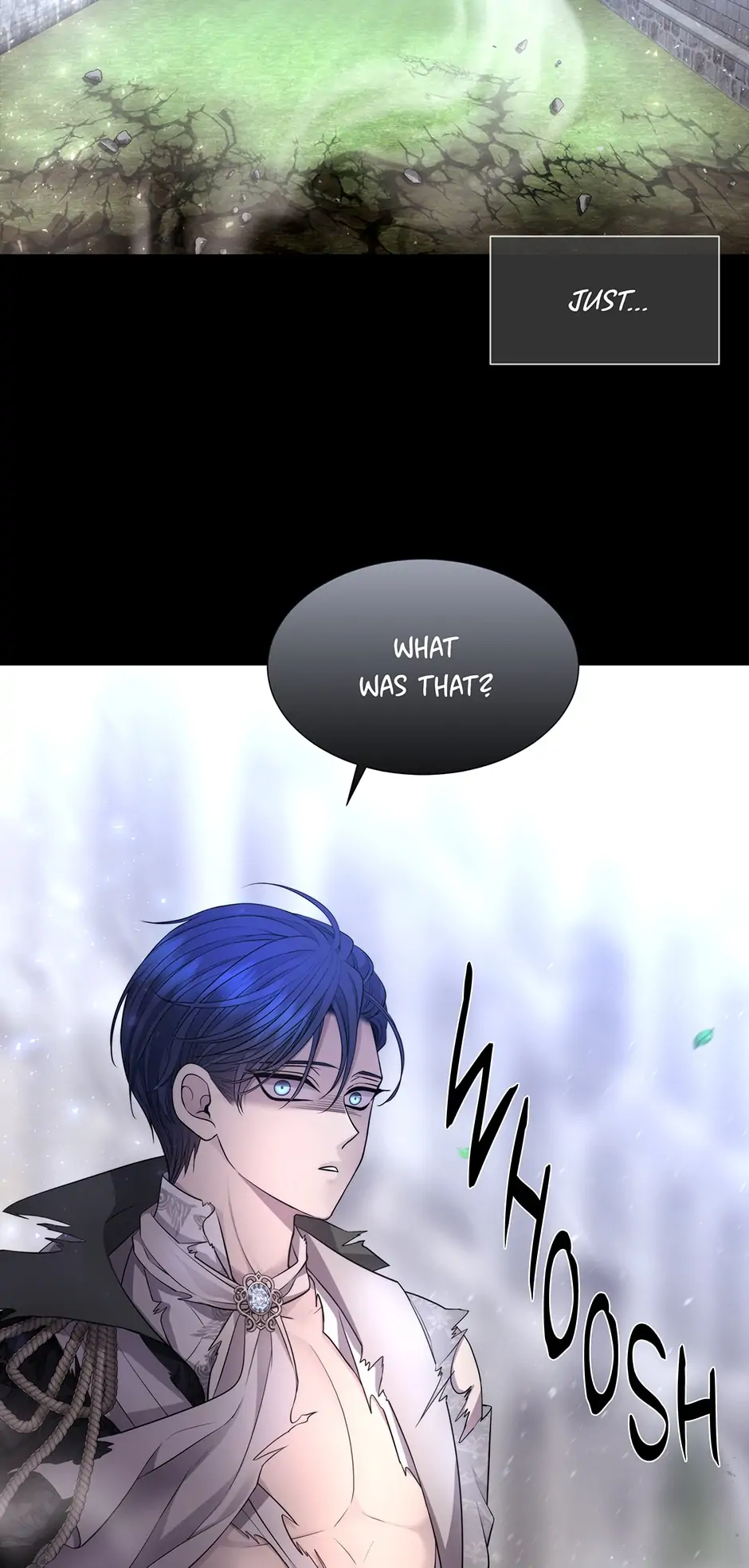 Charlotte Has Five Disciples Chapter 129 page 44