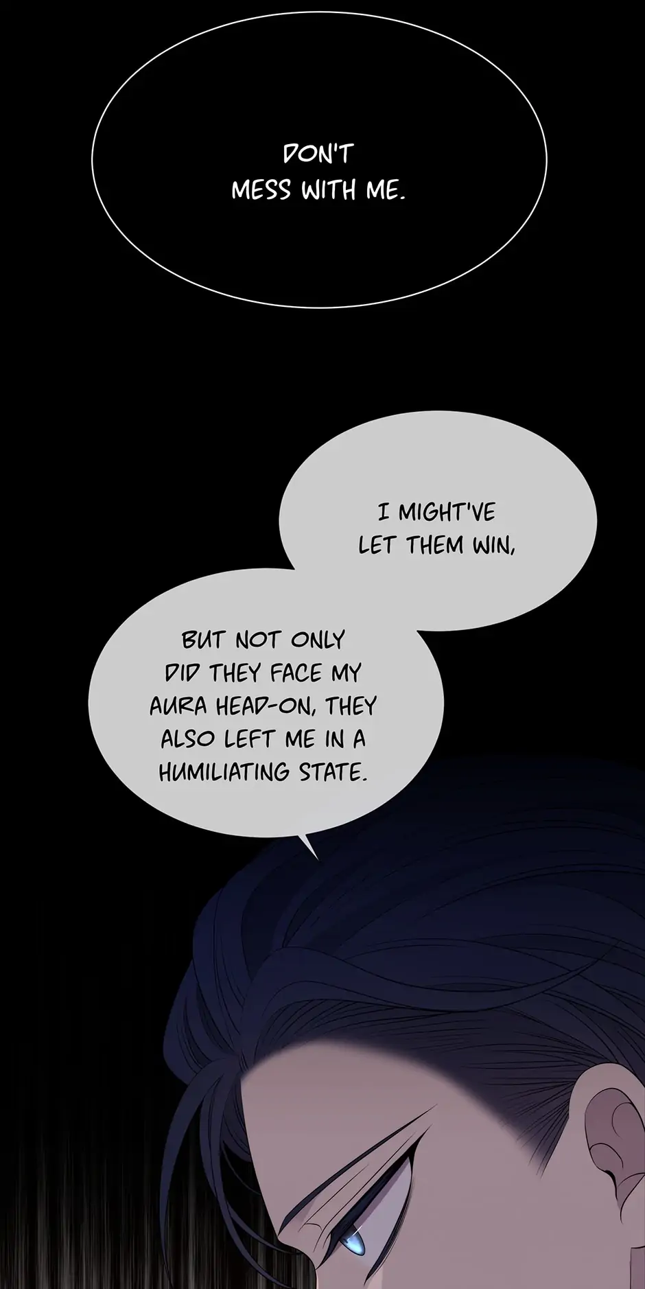 Charlotte Has Five Disciples Chapter 129 page 52