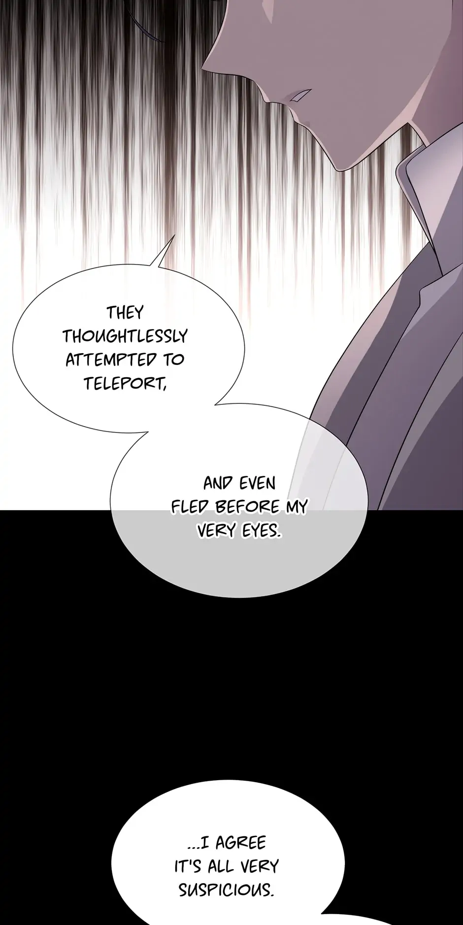 Charlotte Has Five Disciples Chapter 129 page 53