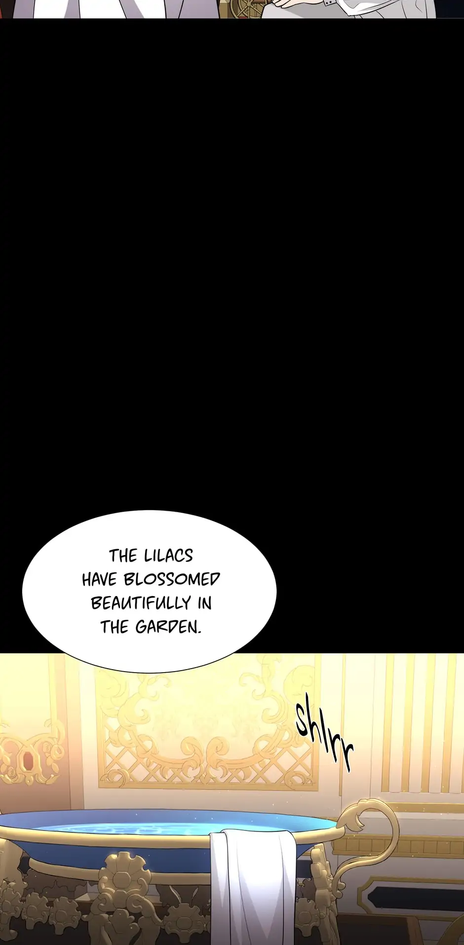 Charlotte Has Five Disciples Chapter 129 page 5