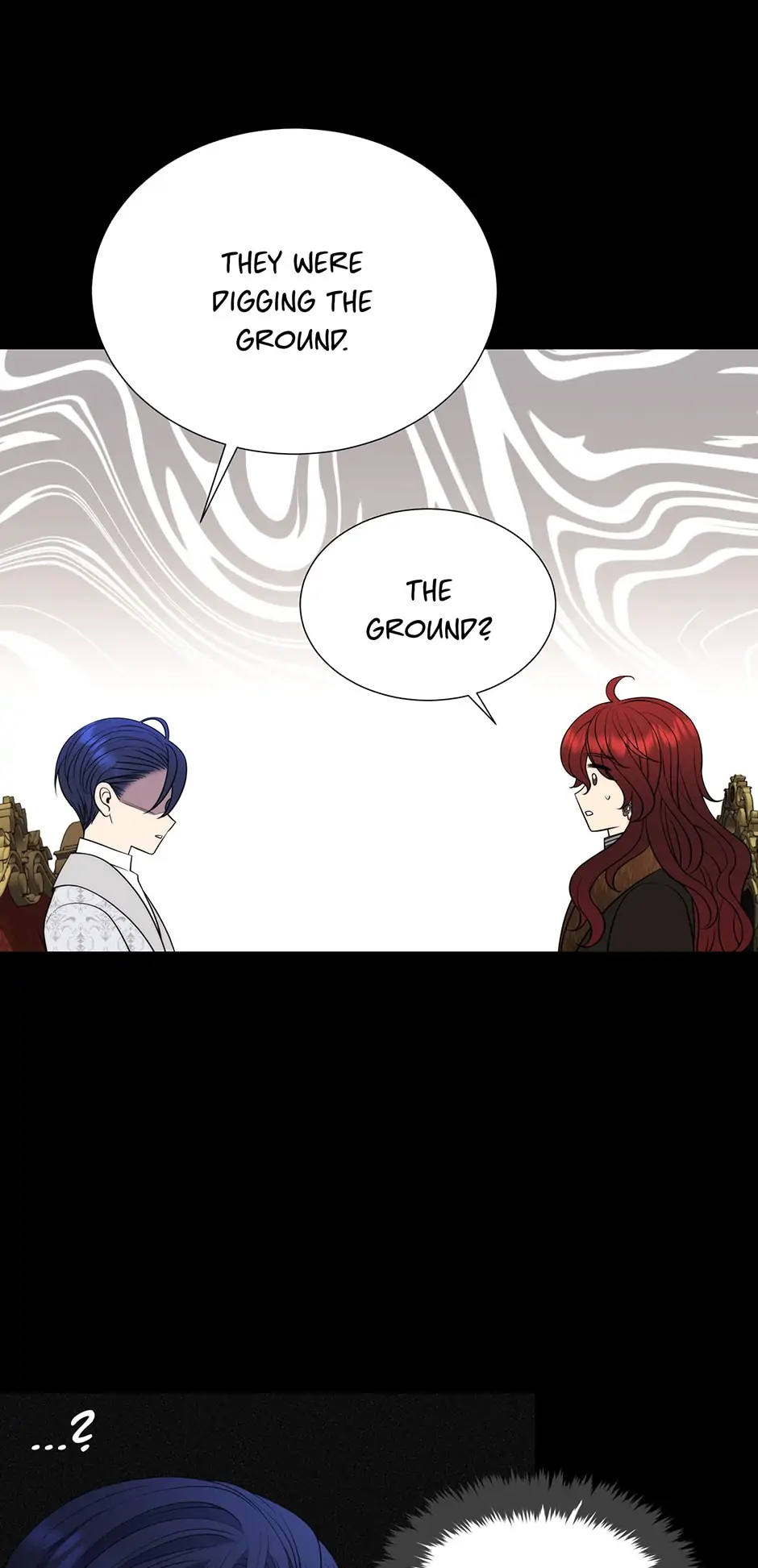 Charlotte Has Five Disciples Chapter 129 page 61