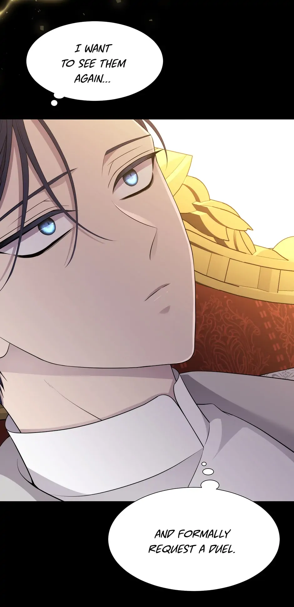Charlotte Has Five Disciples Chapter 129 page 64