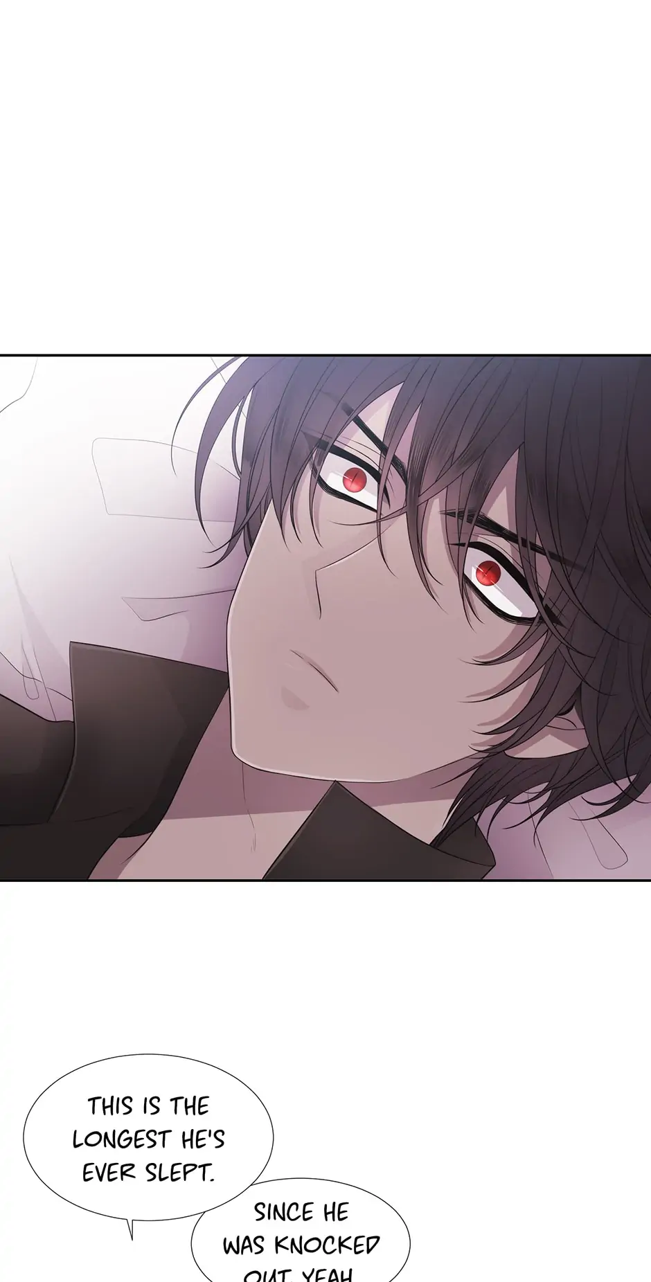 Charlotte Has Five Disciples Chapter 13 page 10
