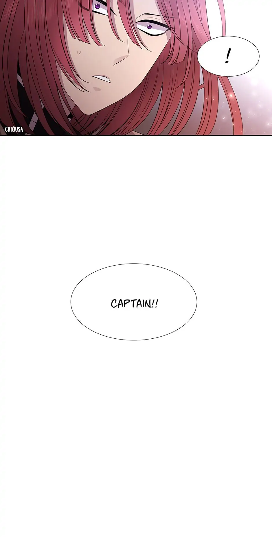 Charlotte Has Five Disciples Chapter 13 page 14