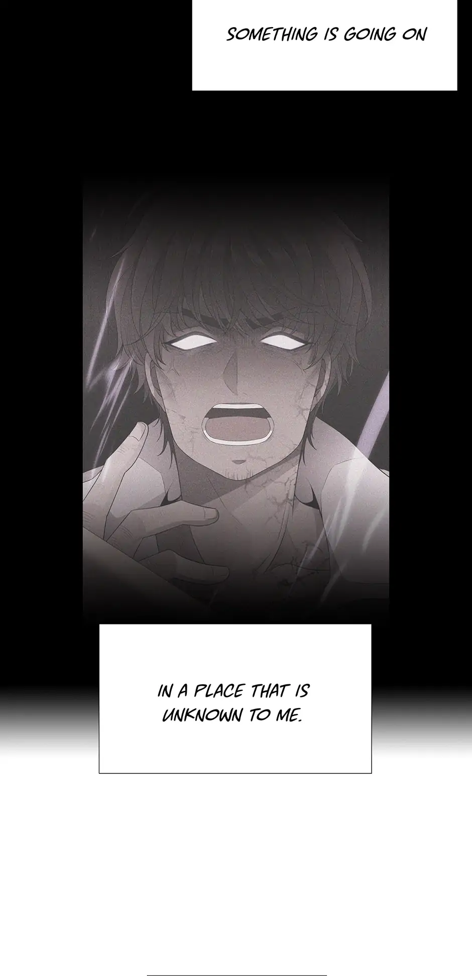 Charlotte Has Five Disciples Chapter 13 page 22