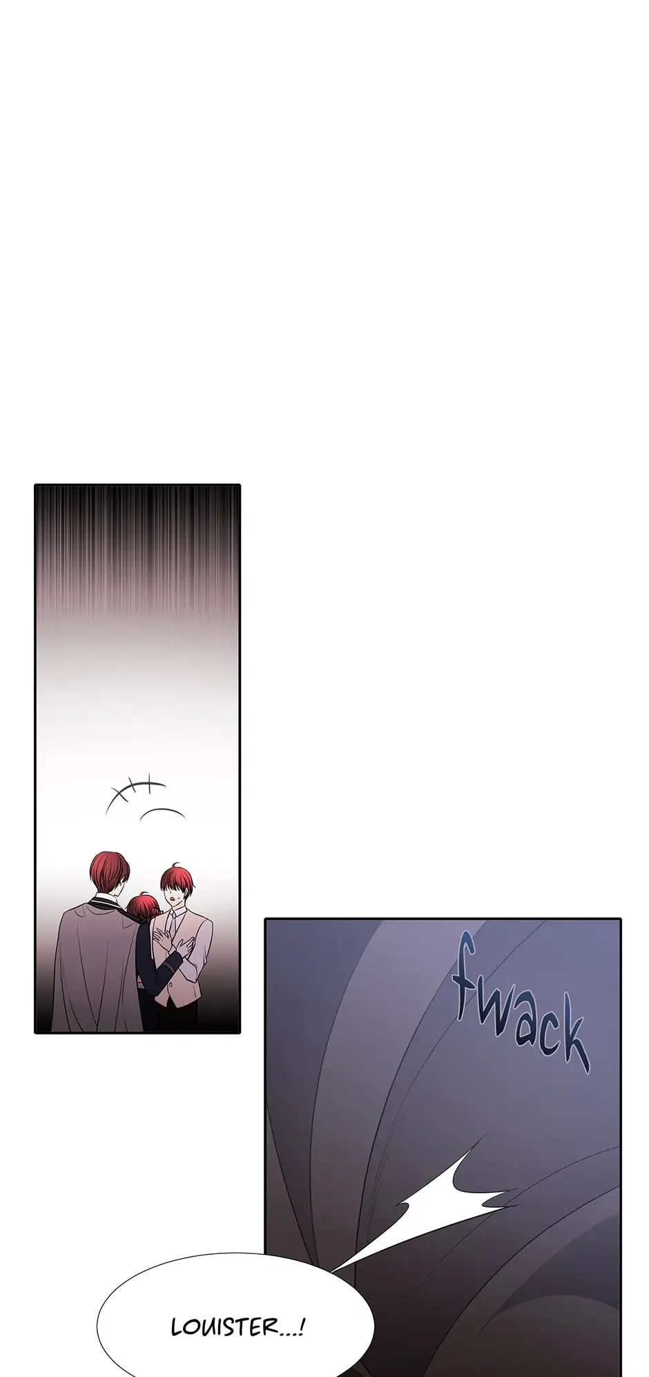 Charlotte Has Five Disciples Chapter 13 page 34