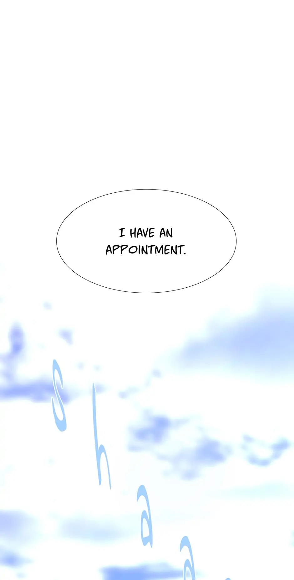 Charlotte Has Five Disciples Chapter 13 page 46