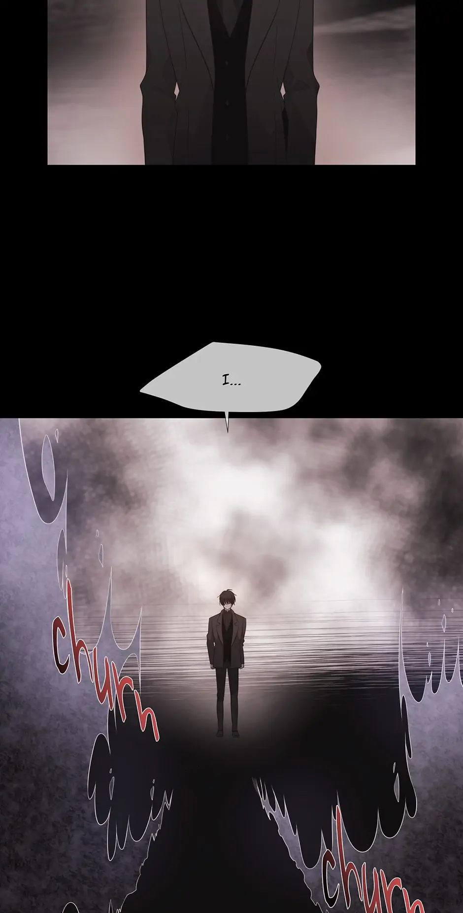 Charlotte Has Five Disciples Chapter 13 page 4
